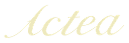 Logo Actea