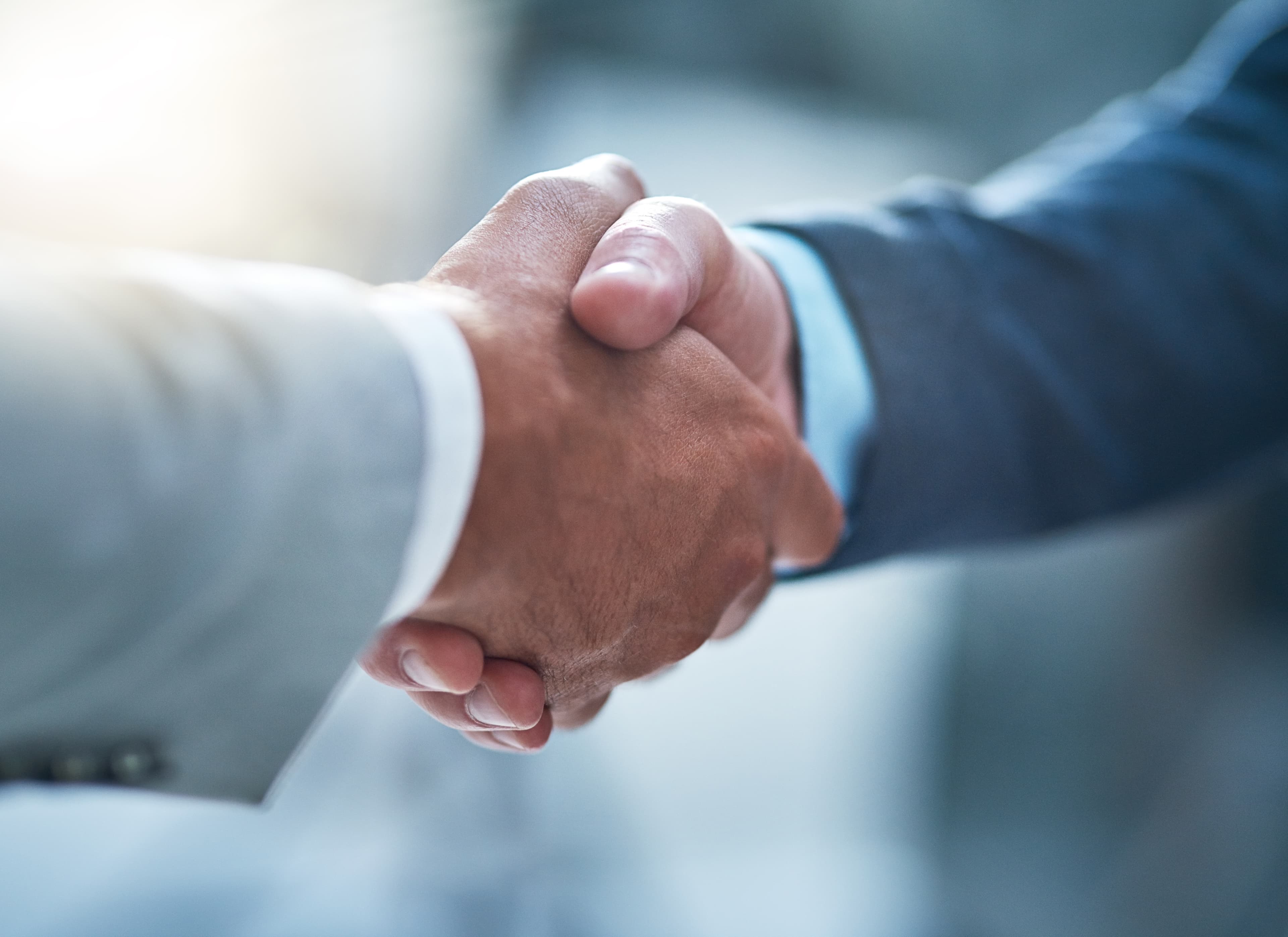 Service de vente sur-mesure ACTEA