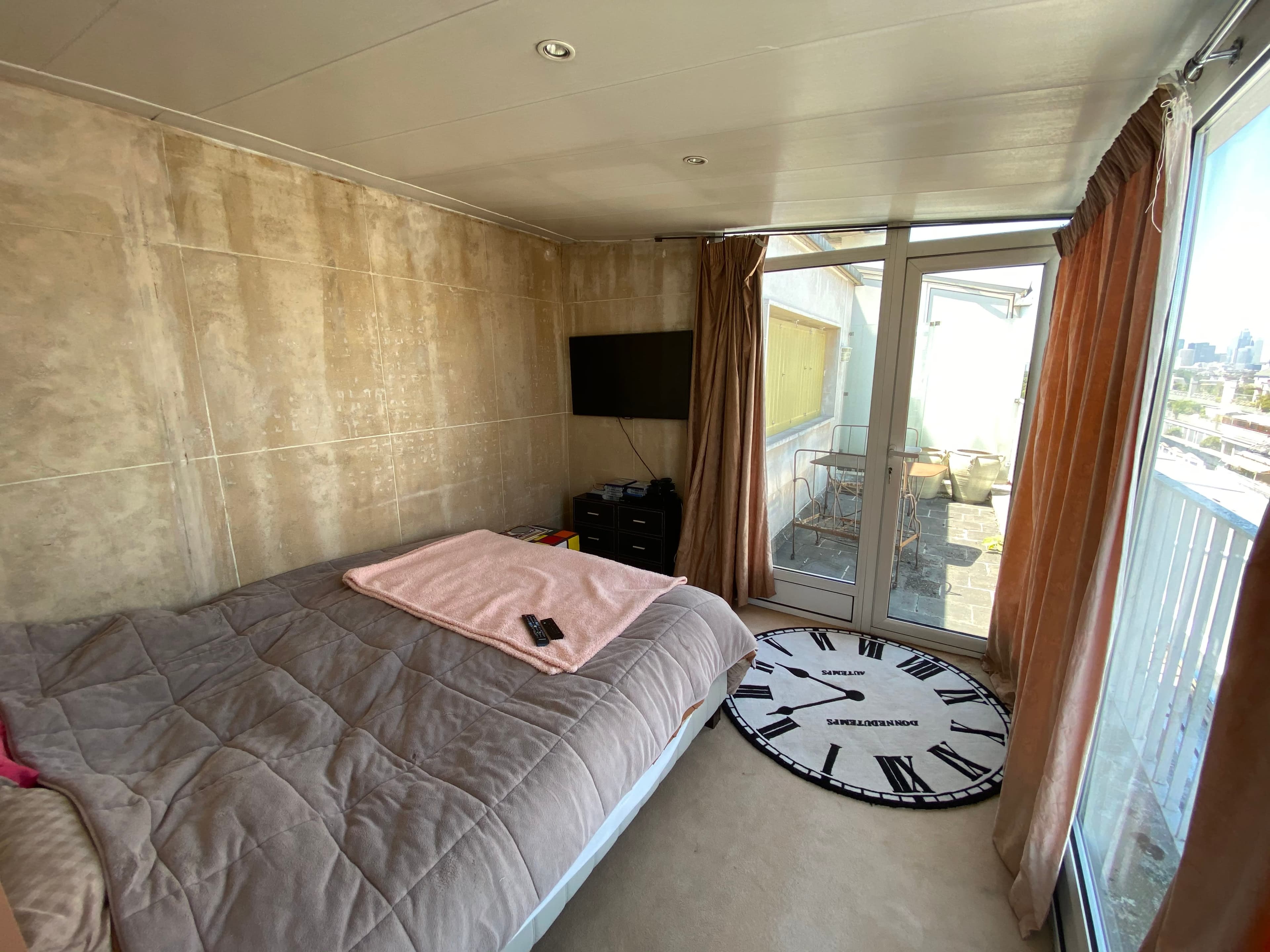 Appartement Victor Hugo Vue Tour Eiffel - Image 7