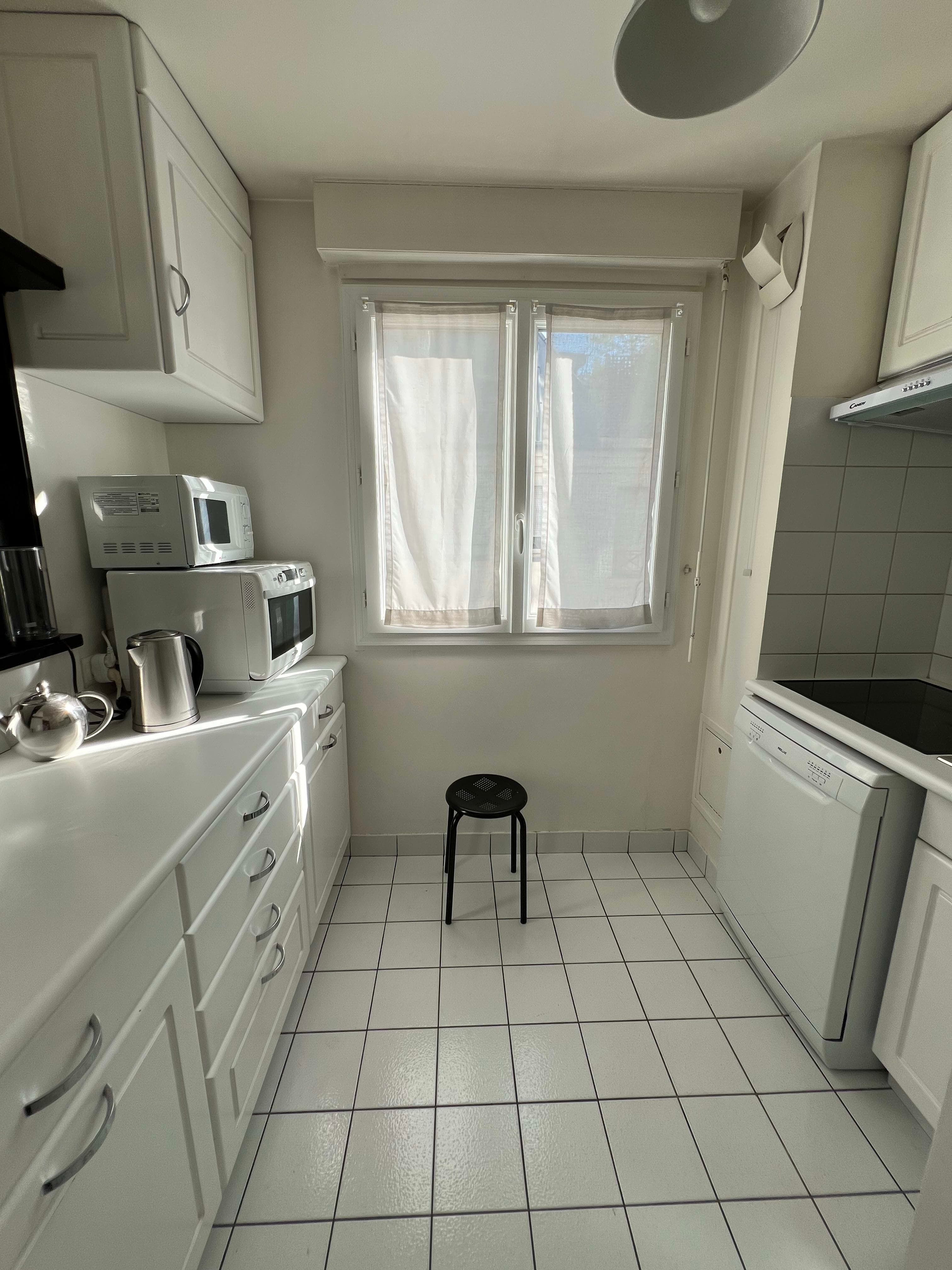 Appartement Duplex Marais - Image 9