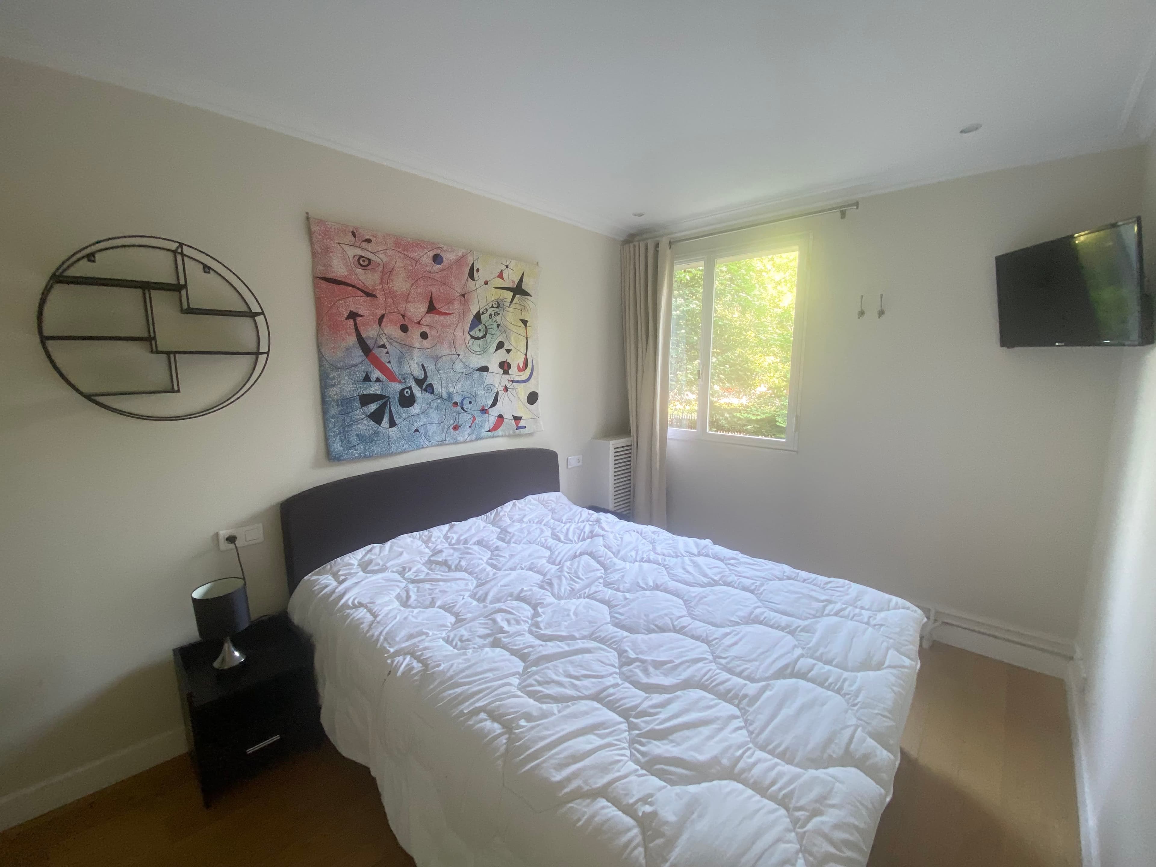 Appartement avenue Foch Paris 16 - Image 4