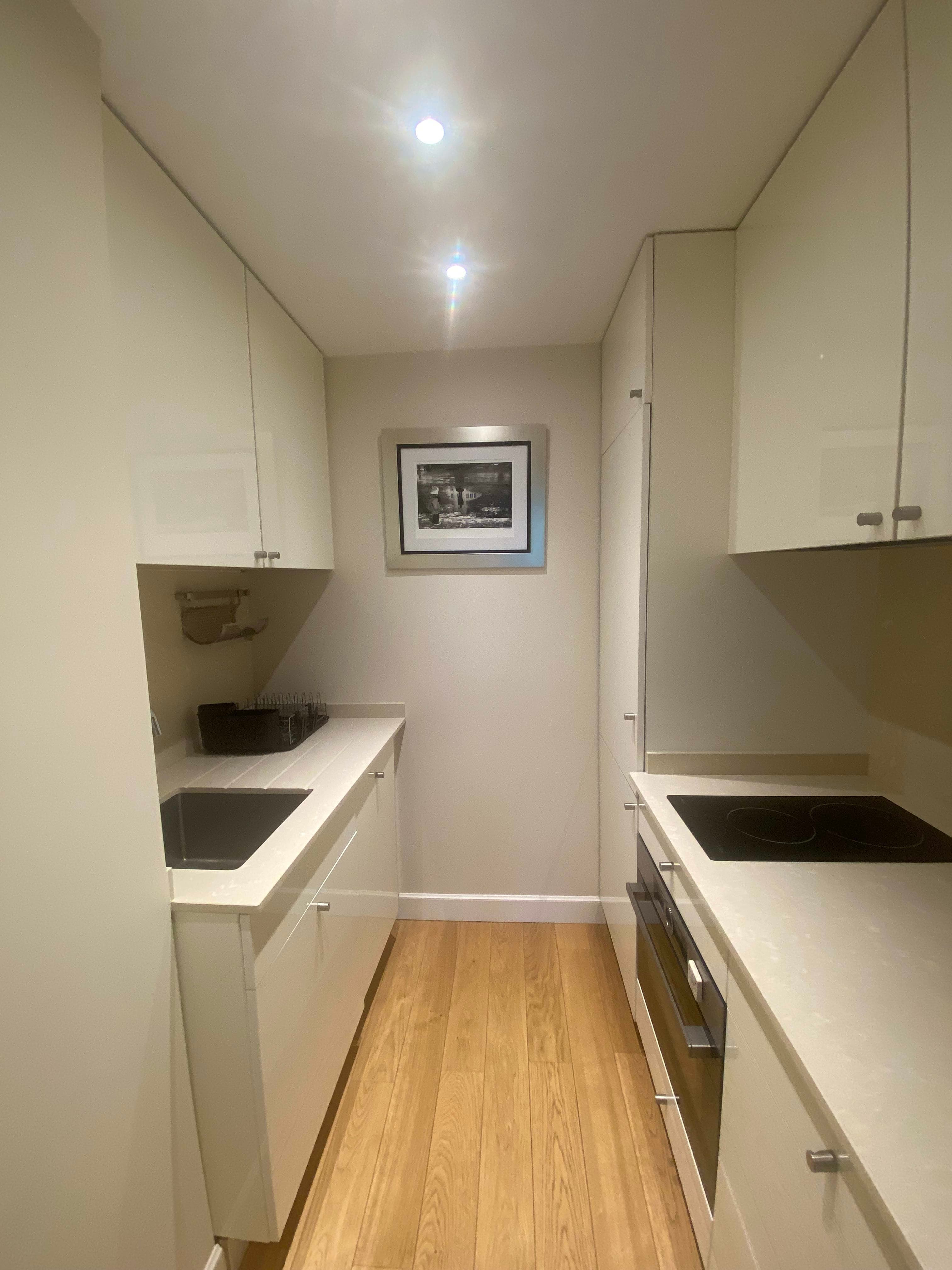 Appartement avenue Foch Paris 16 - Image 6