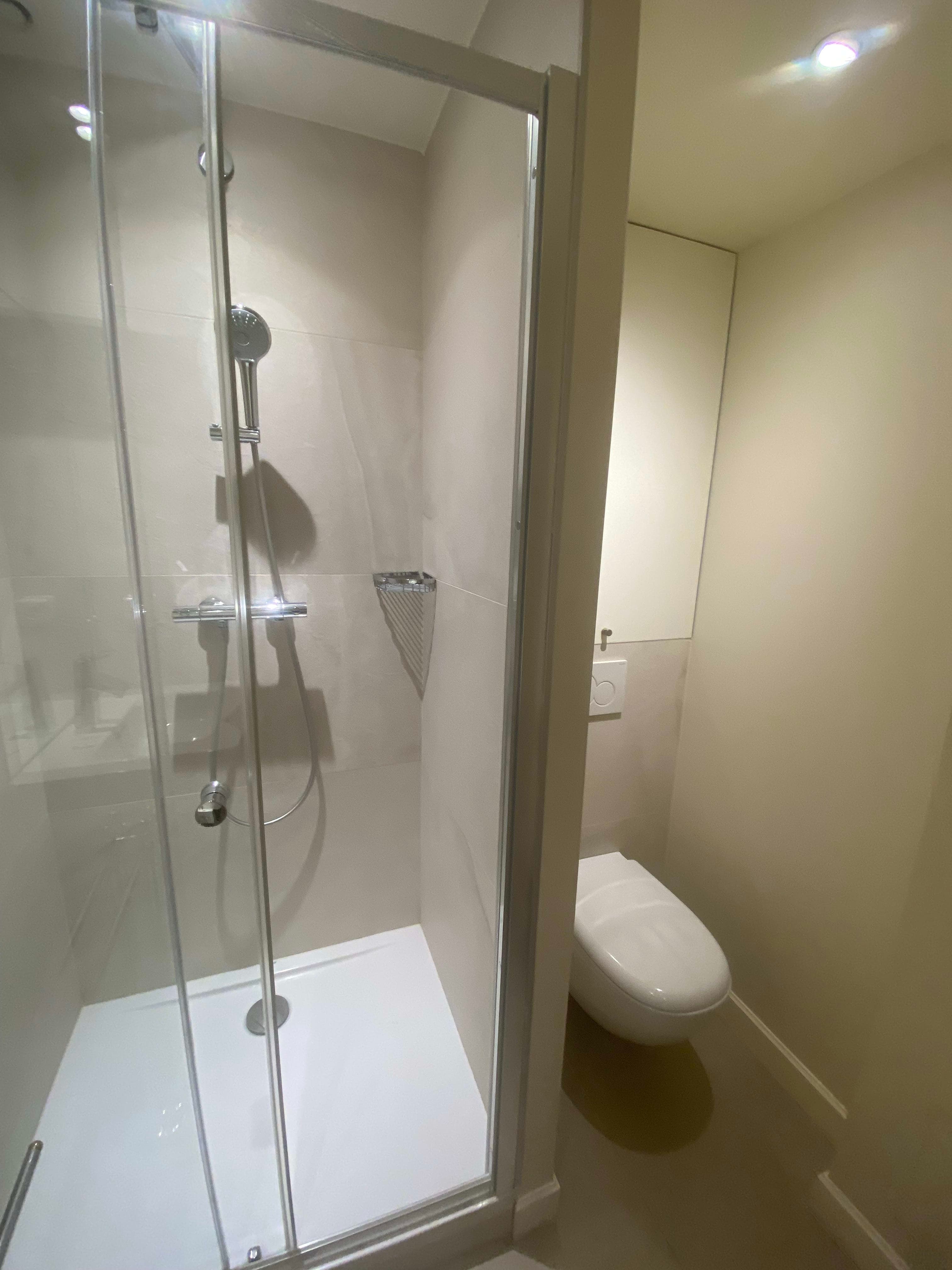 Appartement avenue Foch Paris 16 - Image 10