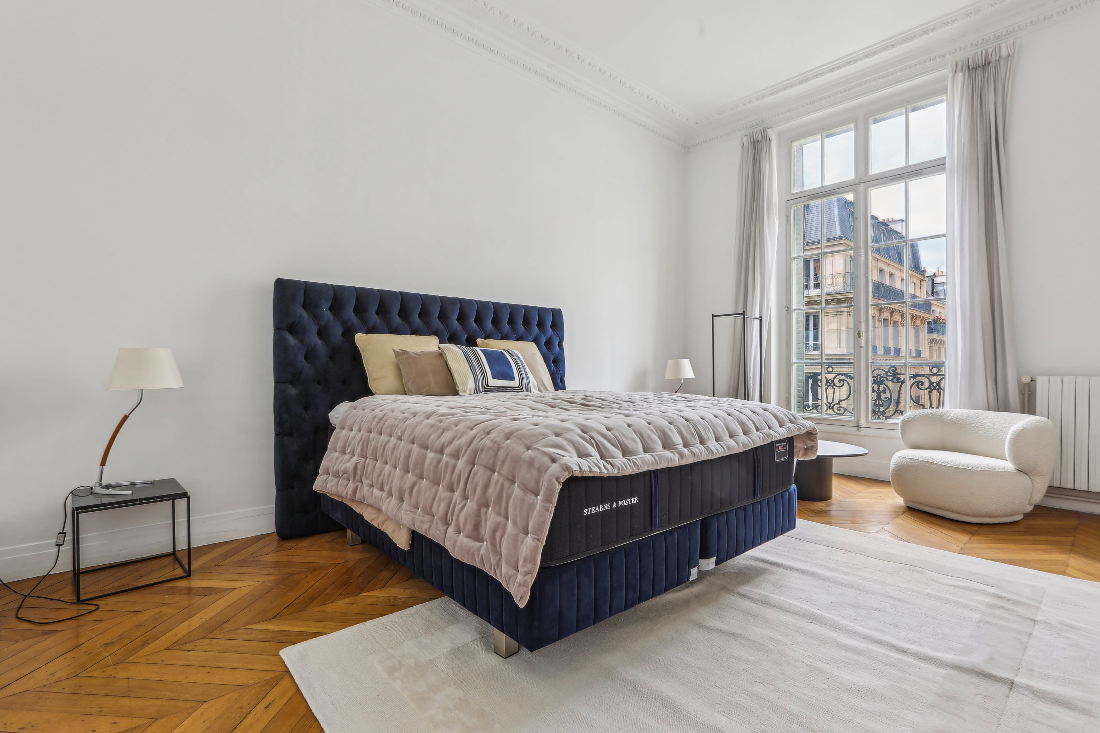 Appartement de luxe Victor Hugo - Image 3