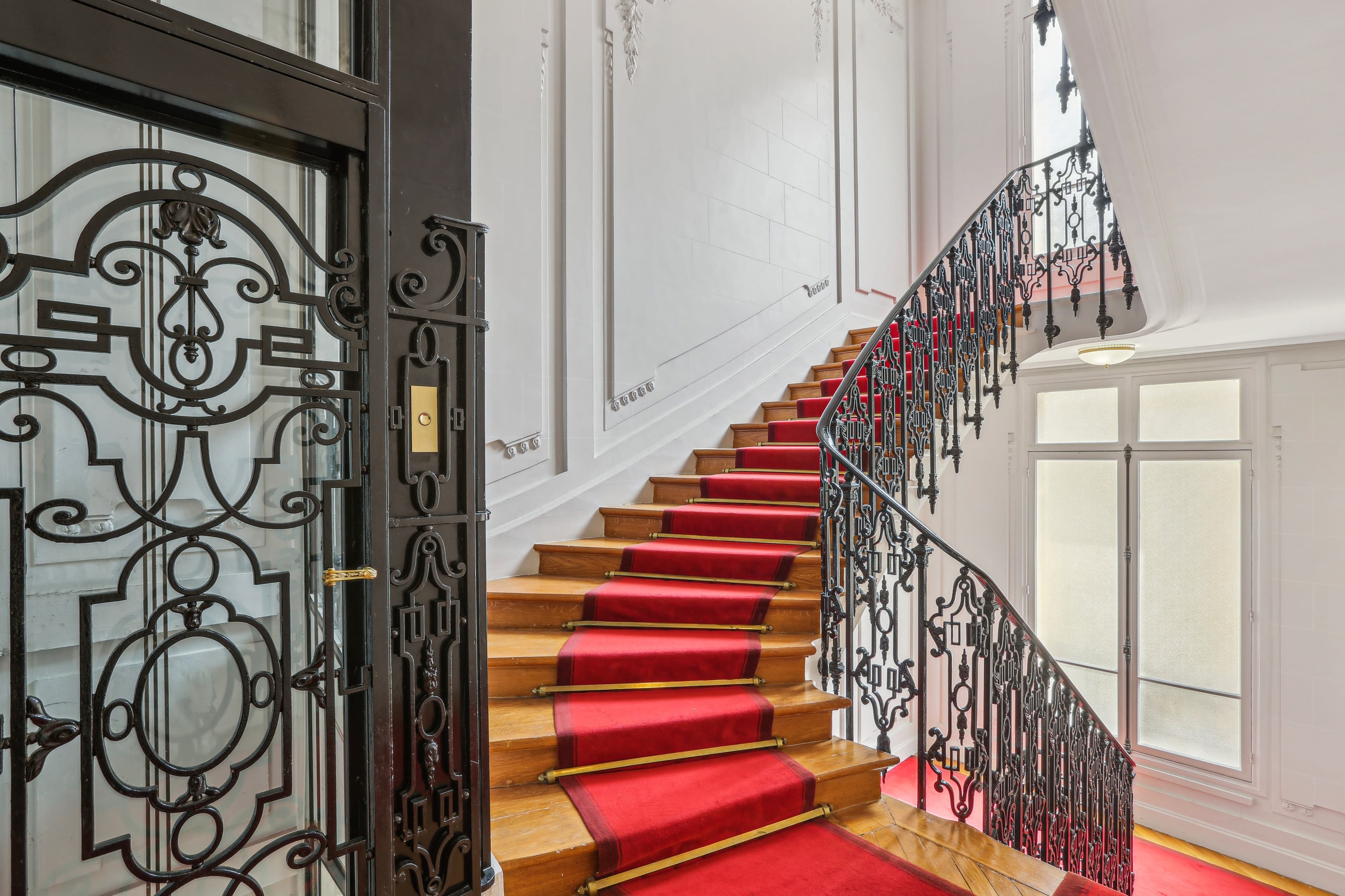 Appartement de luxe Victor Hugo - Image 9