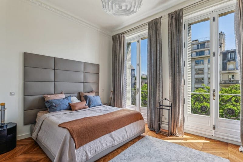 Appartement Triangle d'Or George V - Image 5