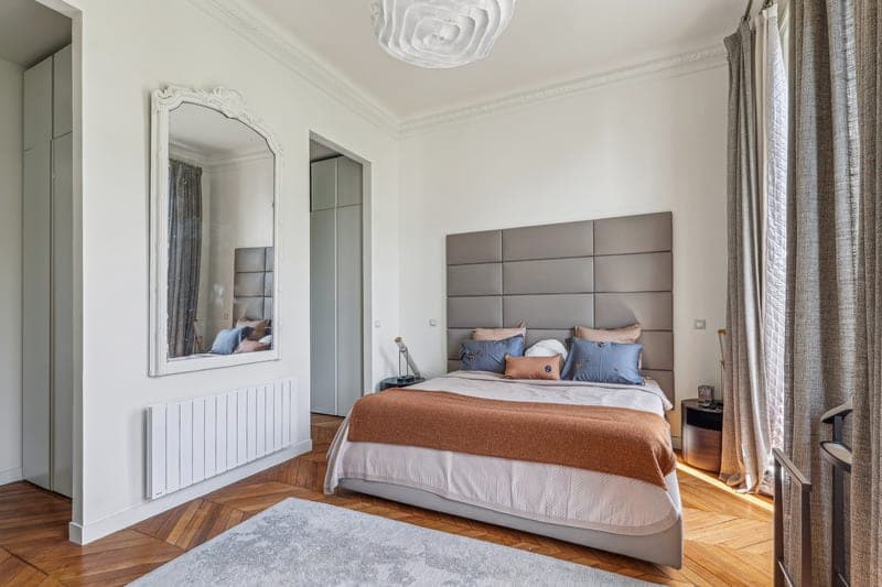 Appartement Triangle d'Or George V - Image 6