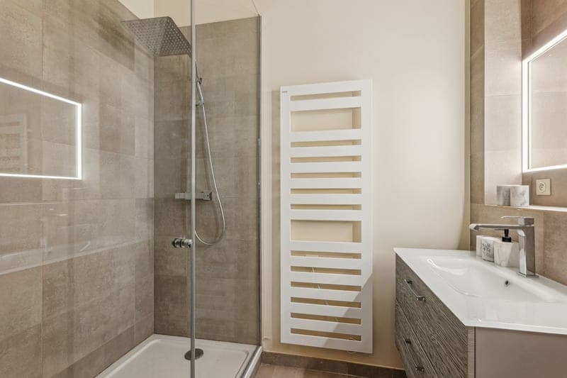 Appartement Triangle d'Or George V - Image 14