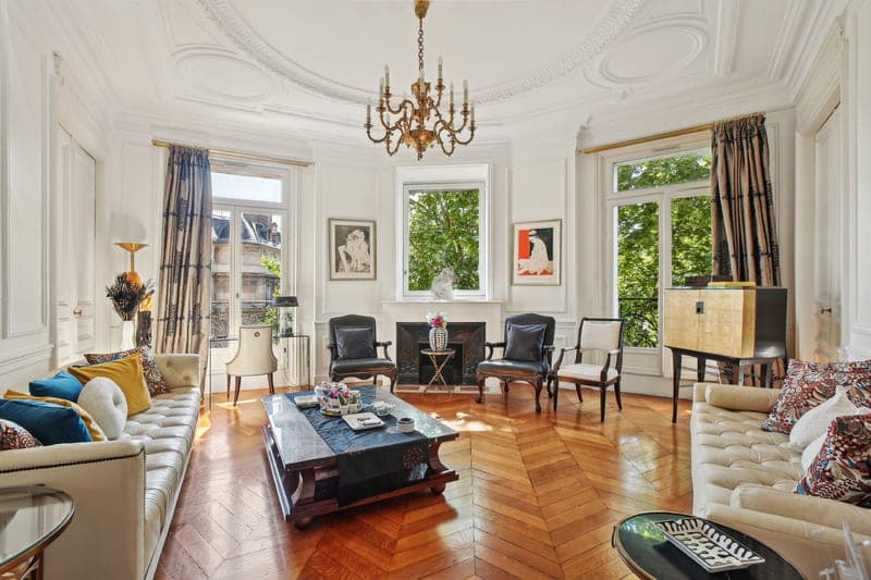 Appartement Place de l'Alma - Image 1