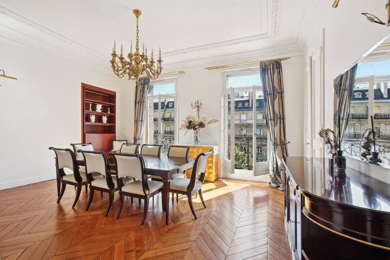 Appartement Place de l'Alma - Image 5