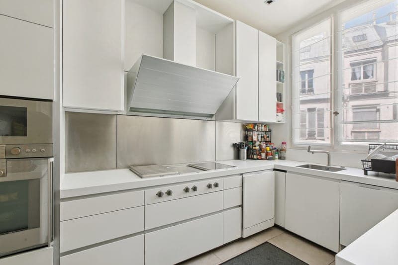 Appartement Place de l'Alma - Image 11