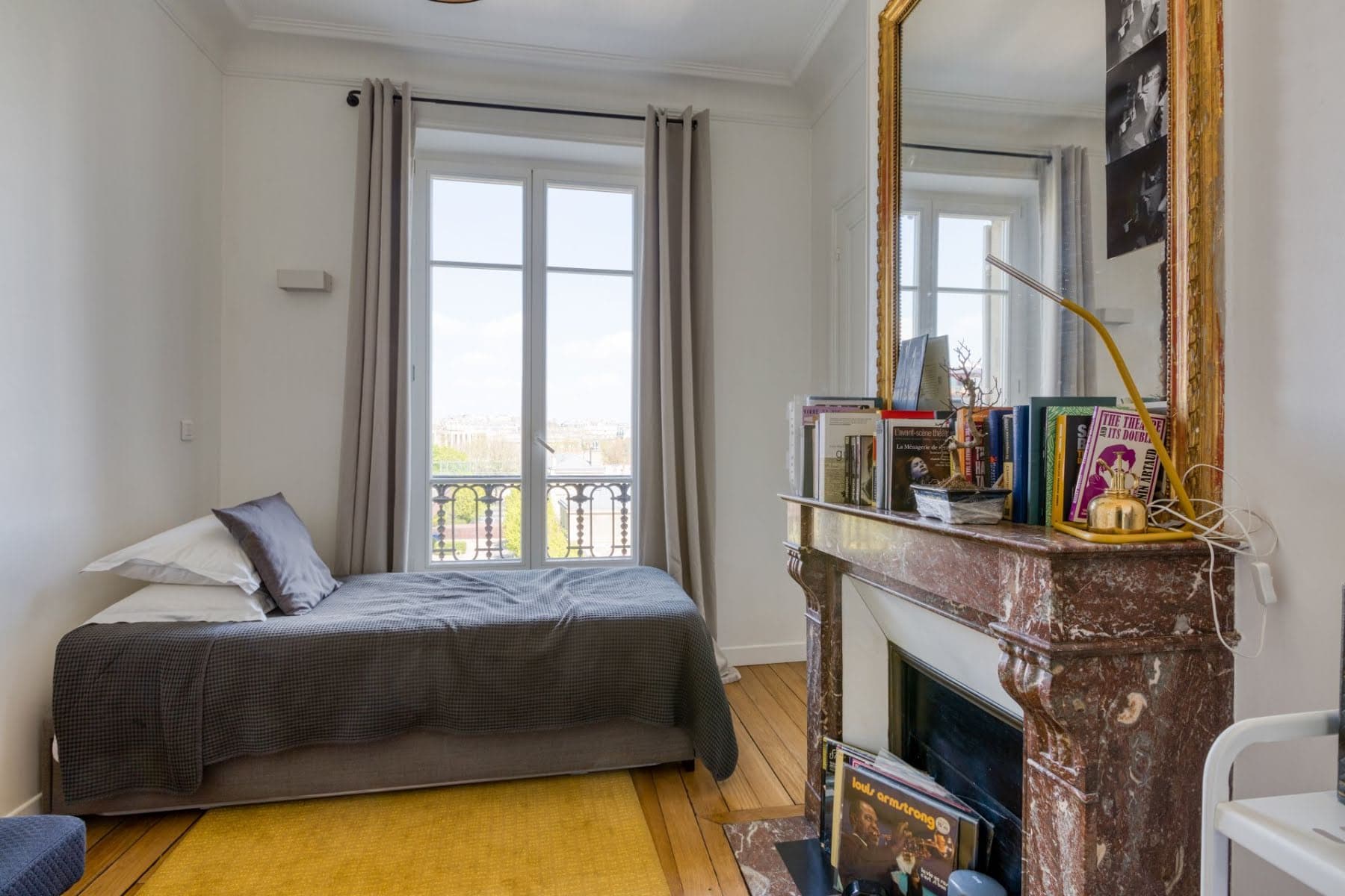 Appartement Saint Dominique - Image 7