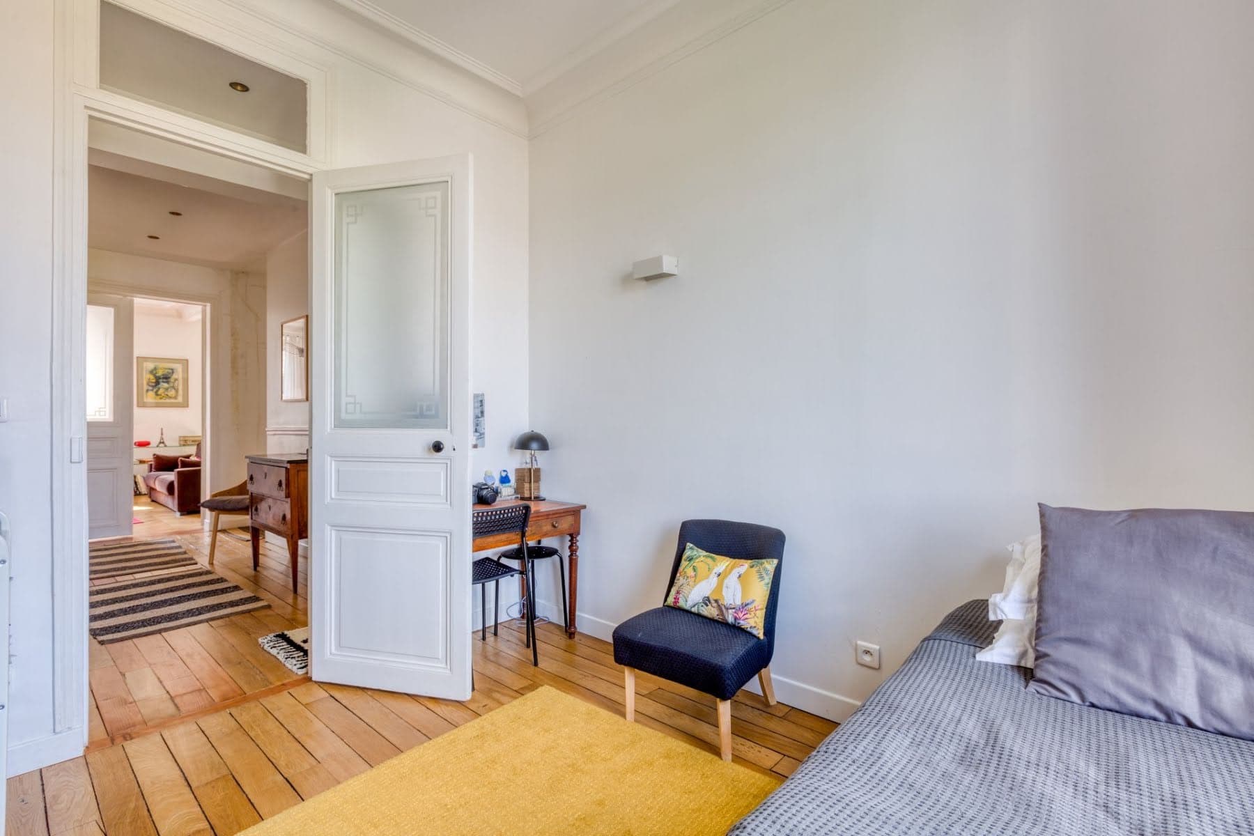 Appartement Saint Dominique - Image 8