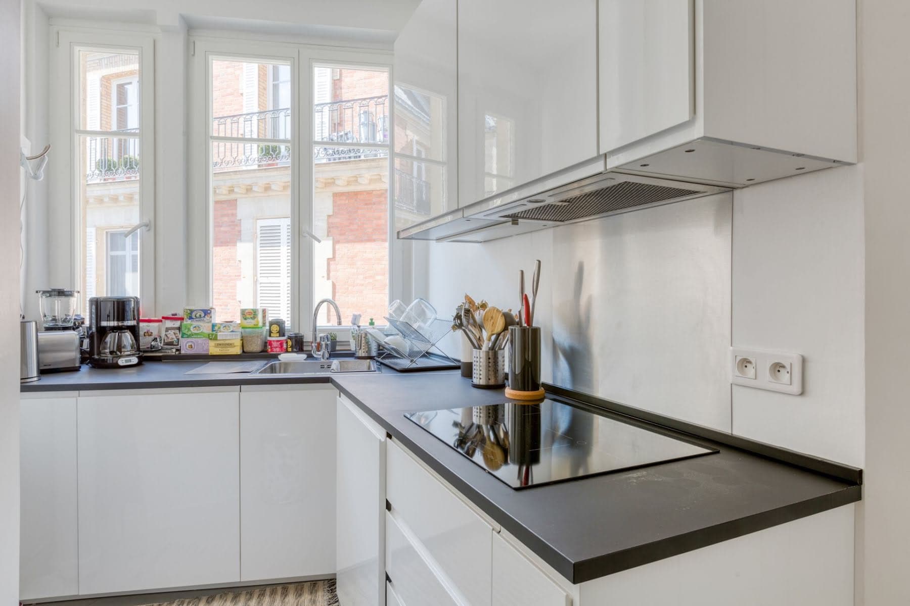 Appartement Saint Dominique - Image 9