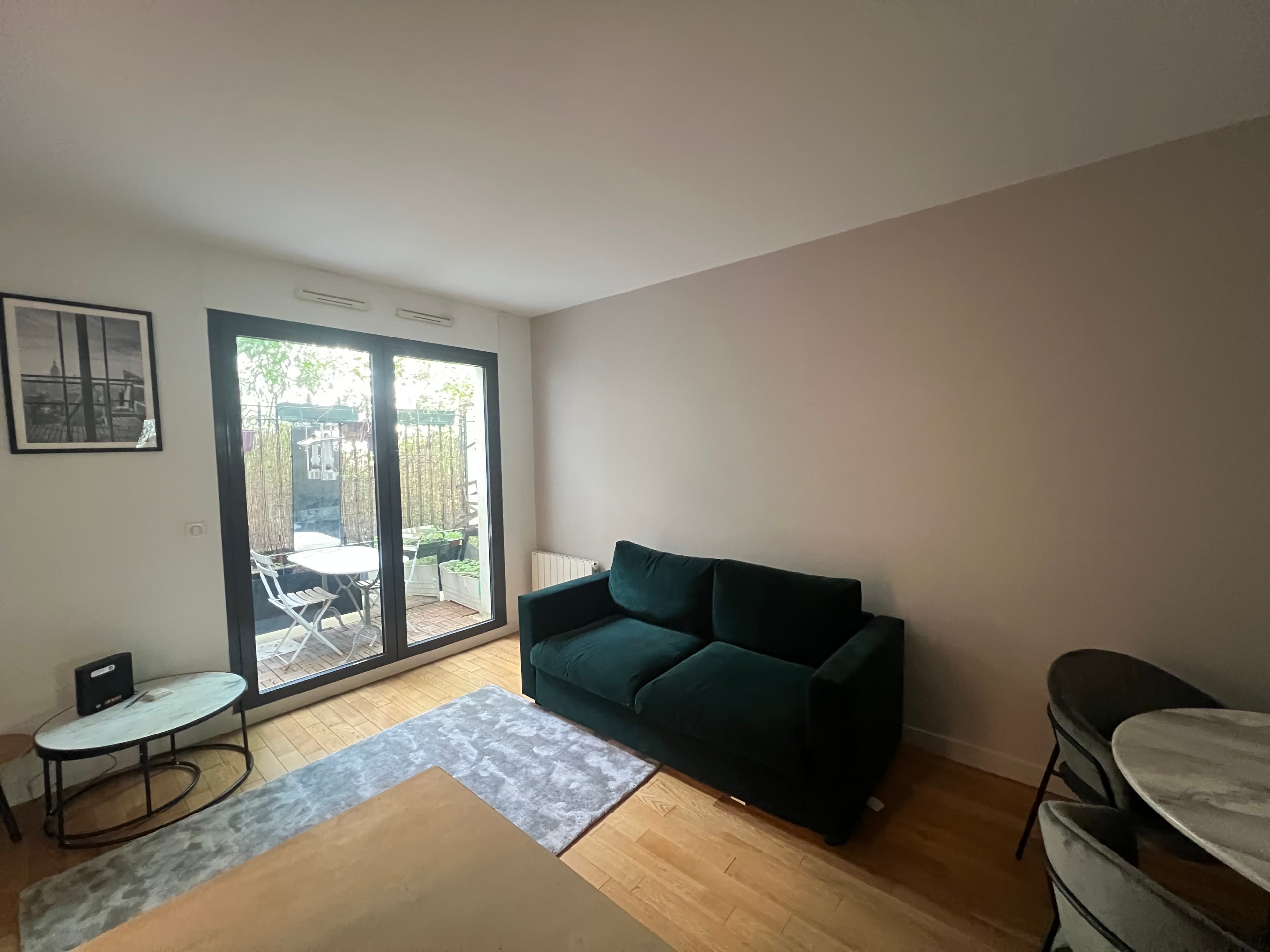 Duplex refait à neuf Maison de la Radio - Image 2