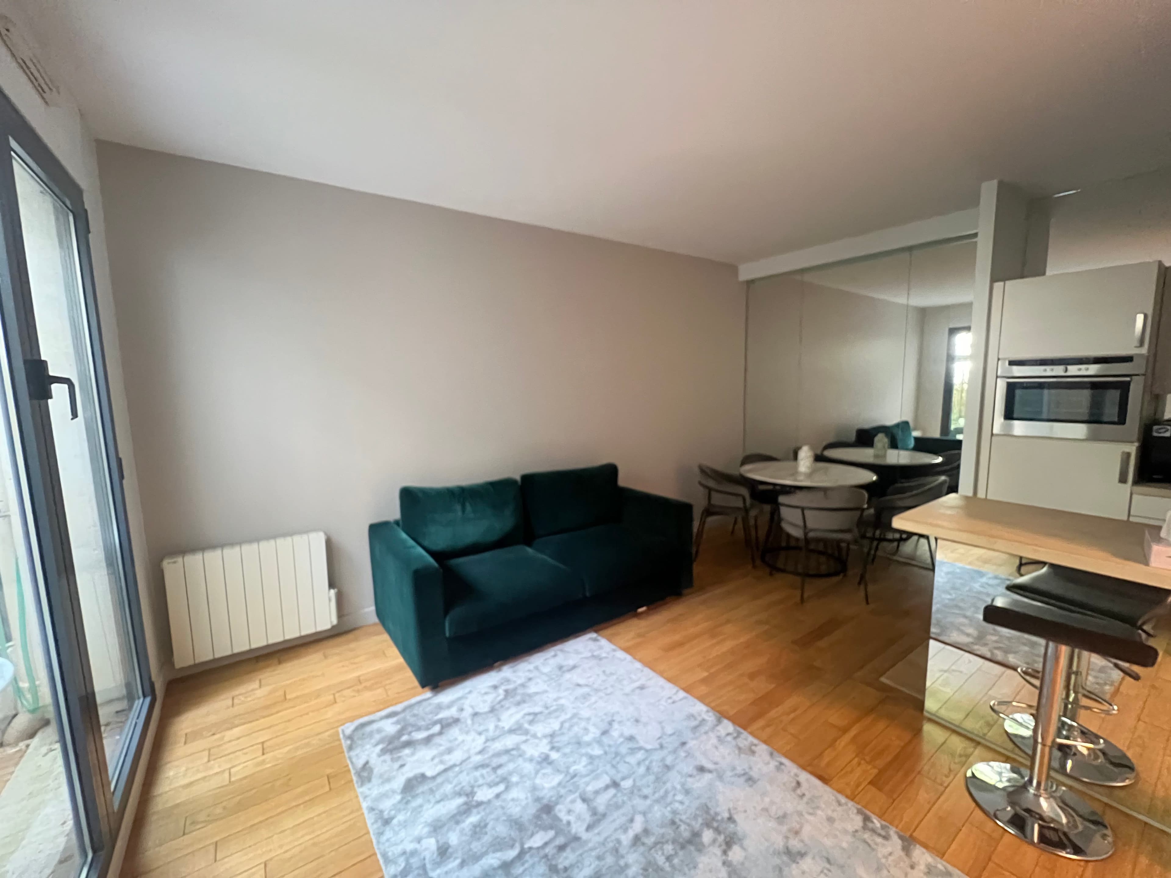 Duplex refait à neuf Maison de la Radio - Image 3