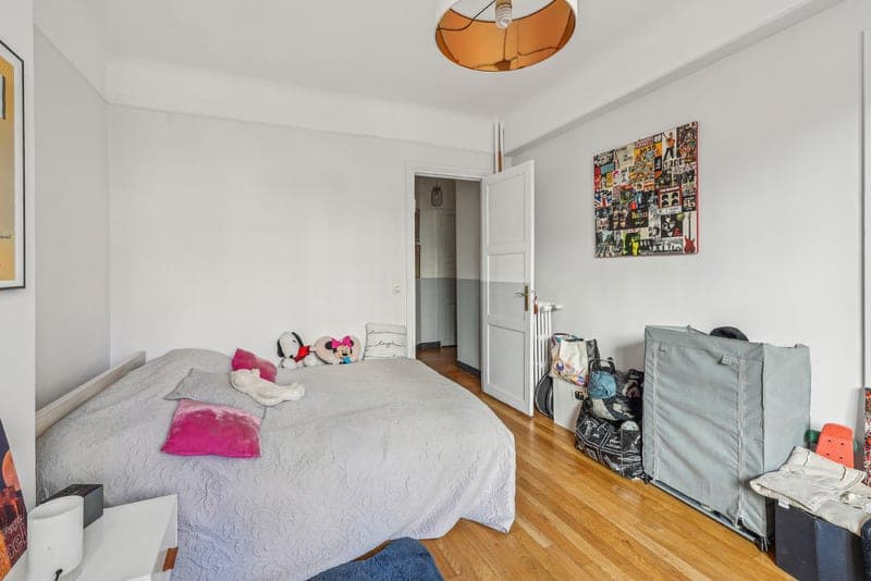 Appartement familial Faisanderie - Image 8