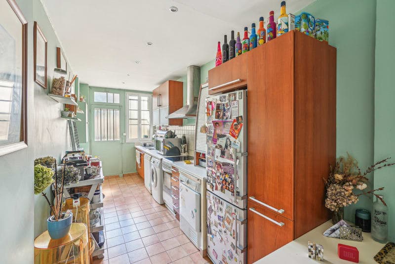 Appartement familial Faisanderie - Image 10