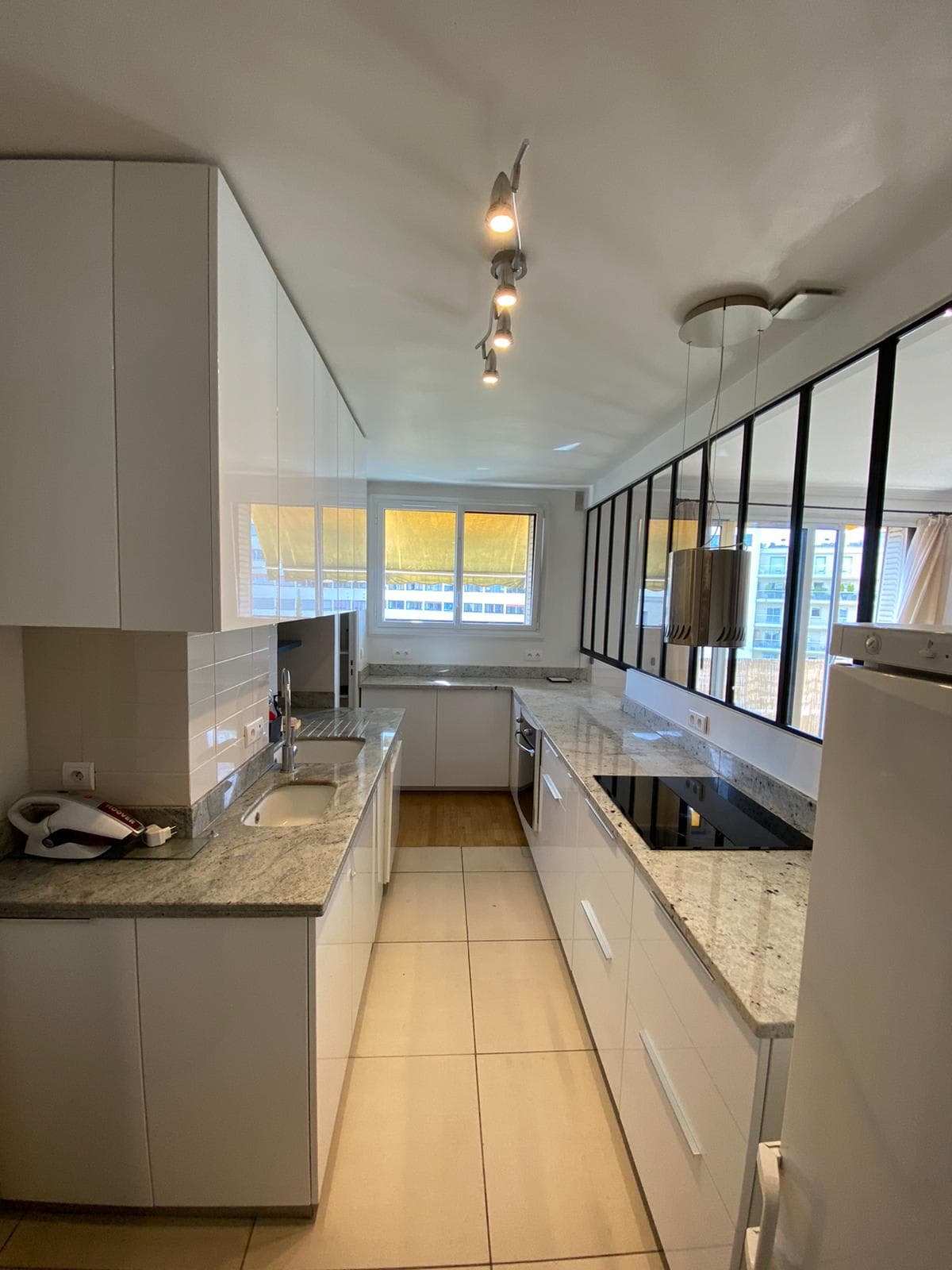 Appartement Flandrin avec balcon - Image 9