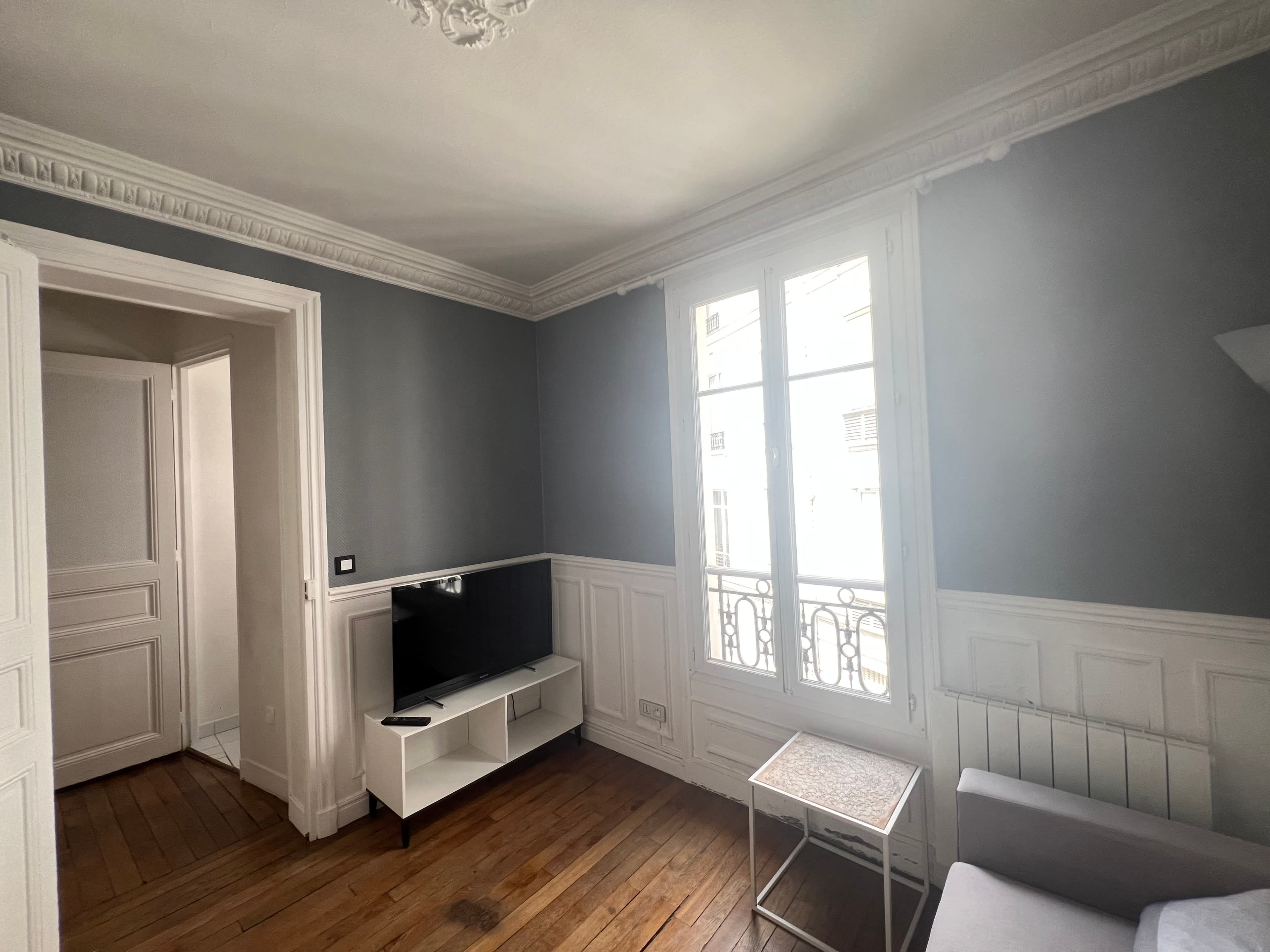 Appartement Etoile 2 pièces - Image 1