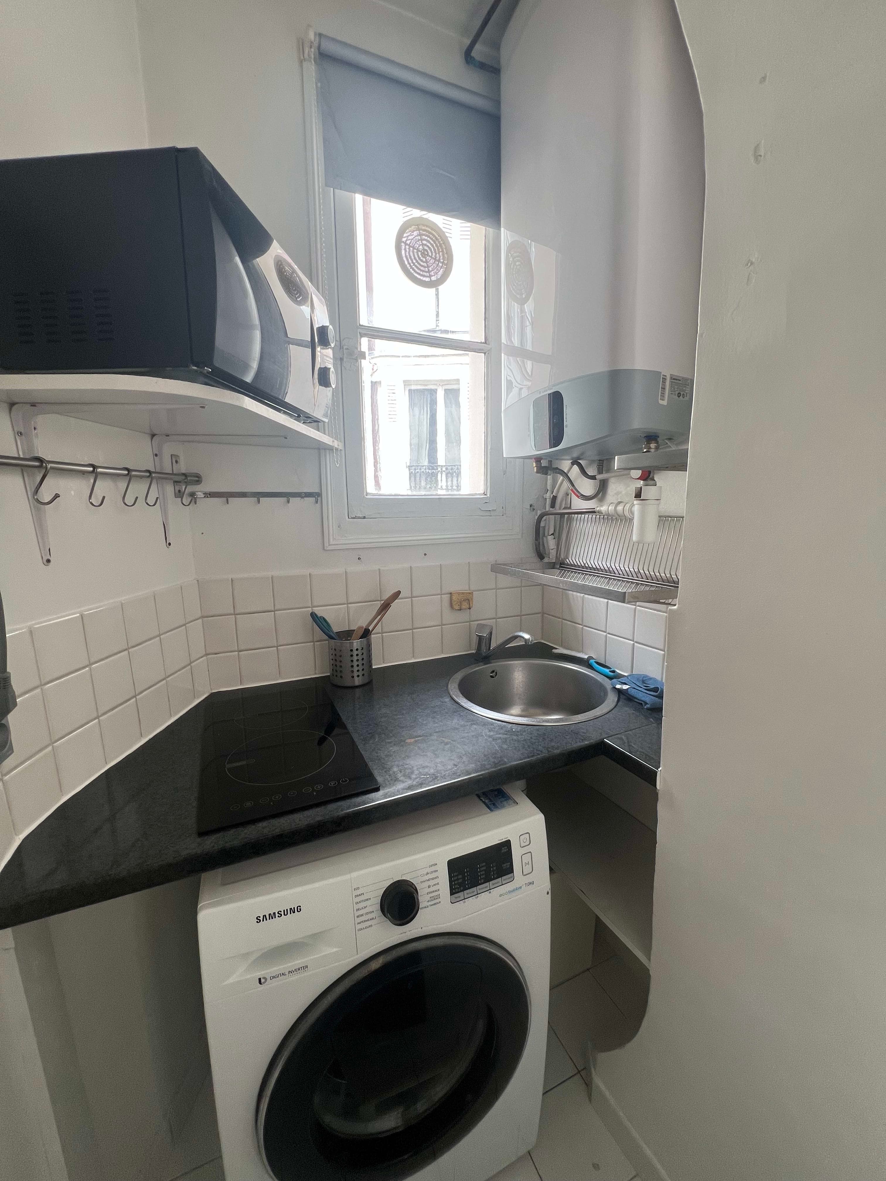 Appartement Etoile 2 pièces - Image 5