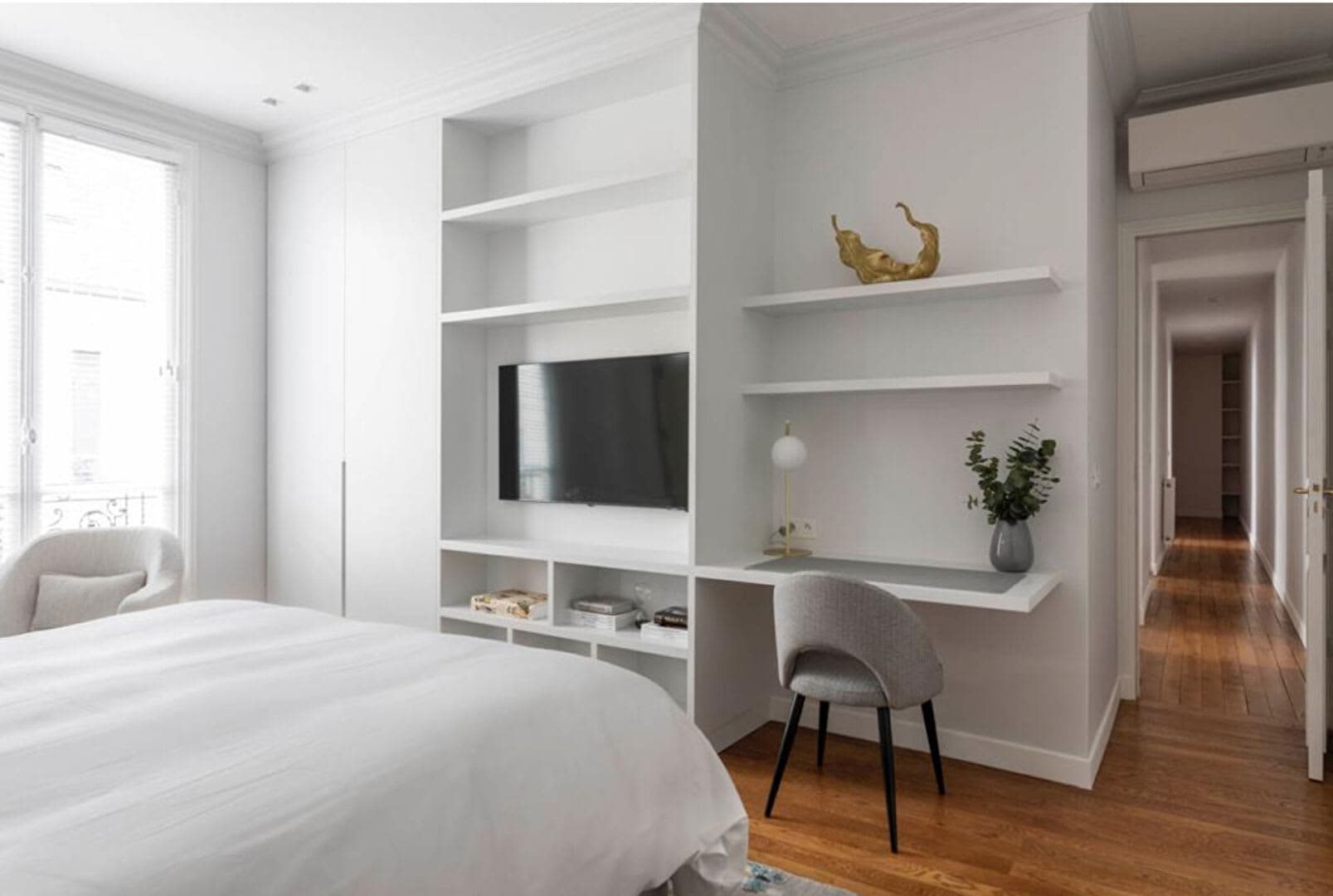 Appartement familial Pompe - Image 6