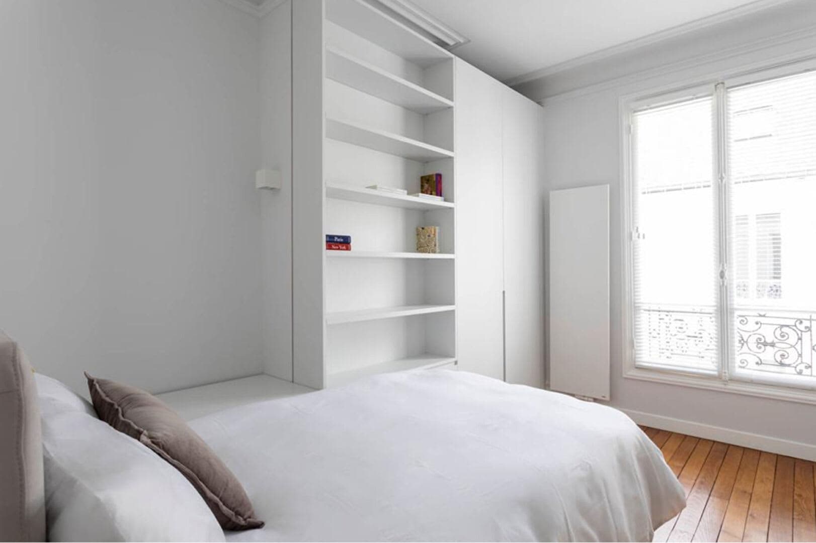 Appartement familial Pompe - Image 7