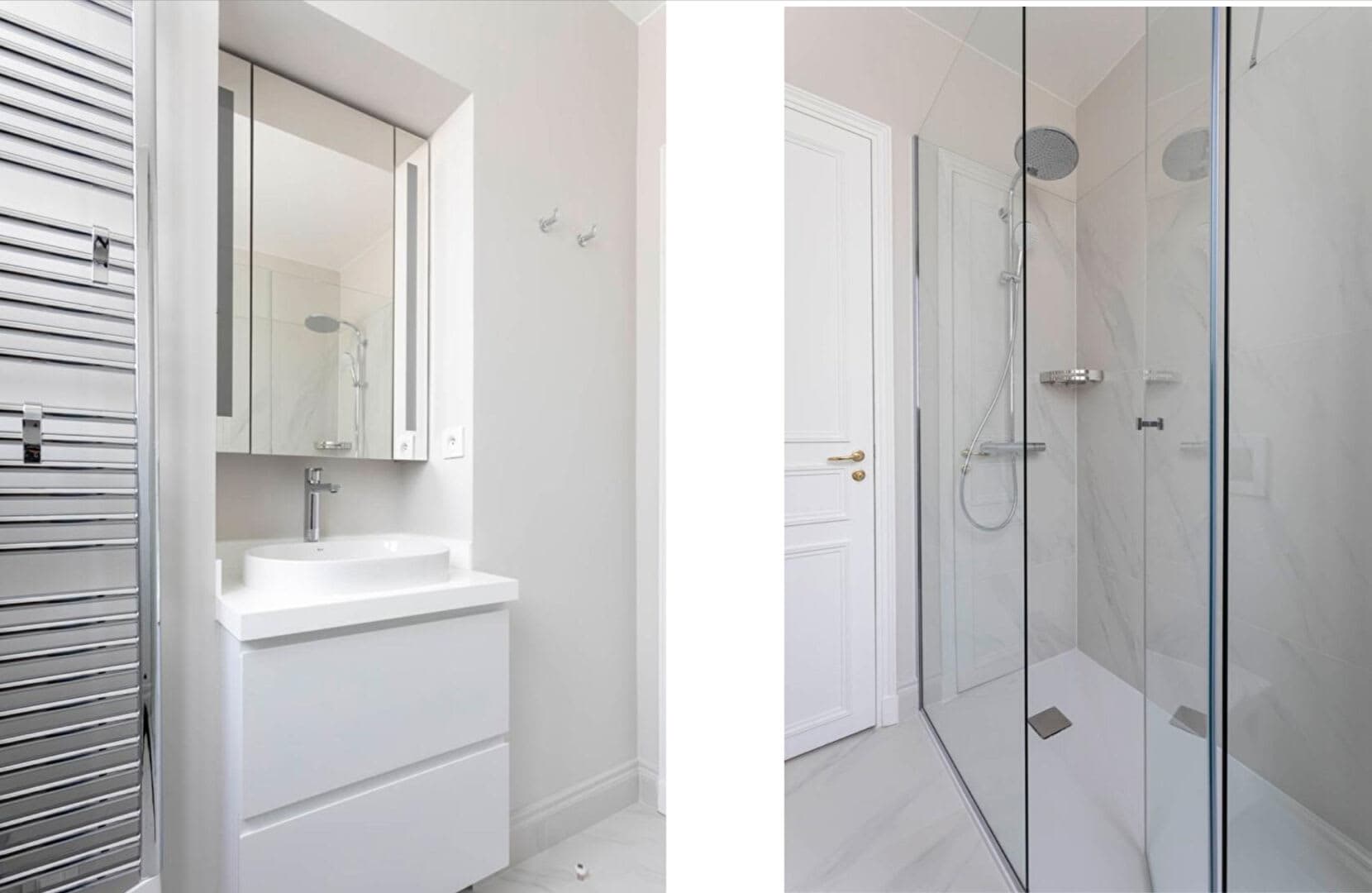 Appartement familial Pompe - Image 12