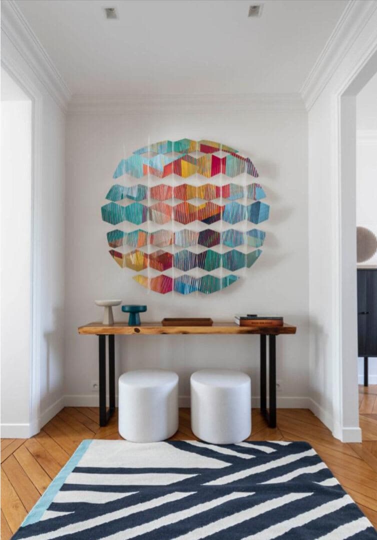 Appartement familial Pompe - Image 16