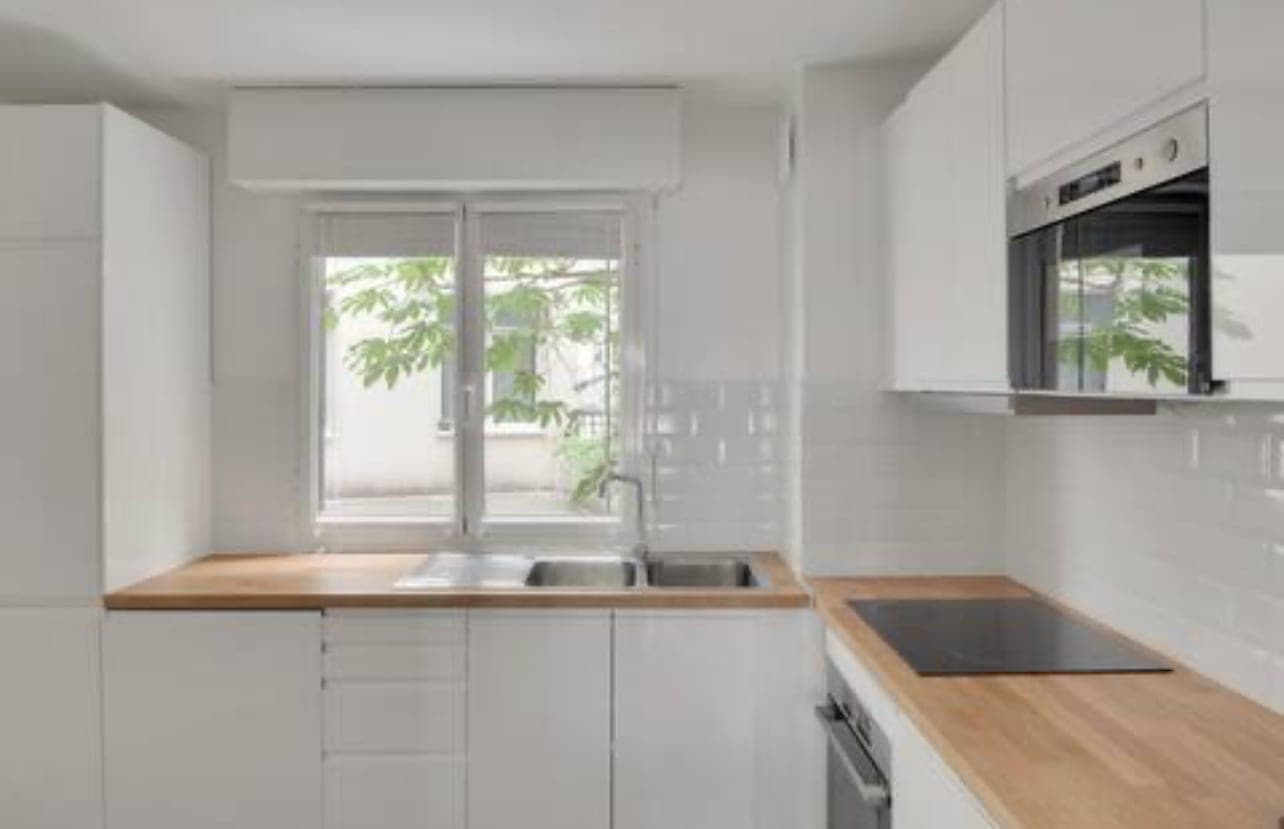 Appartement meublé Place Wagram - Image 4