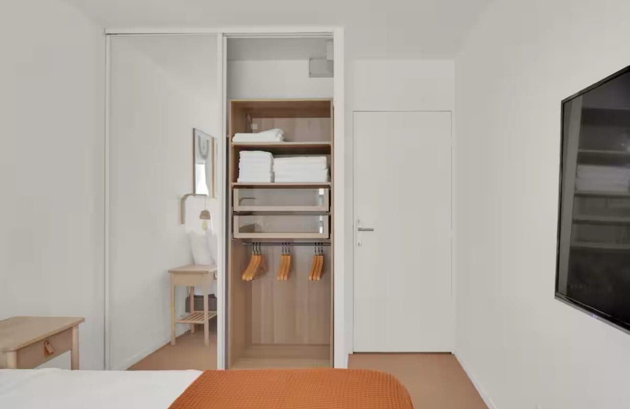 Appartement meublé Place Wagram - Image 7