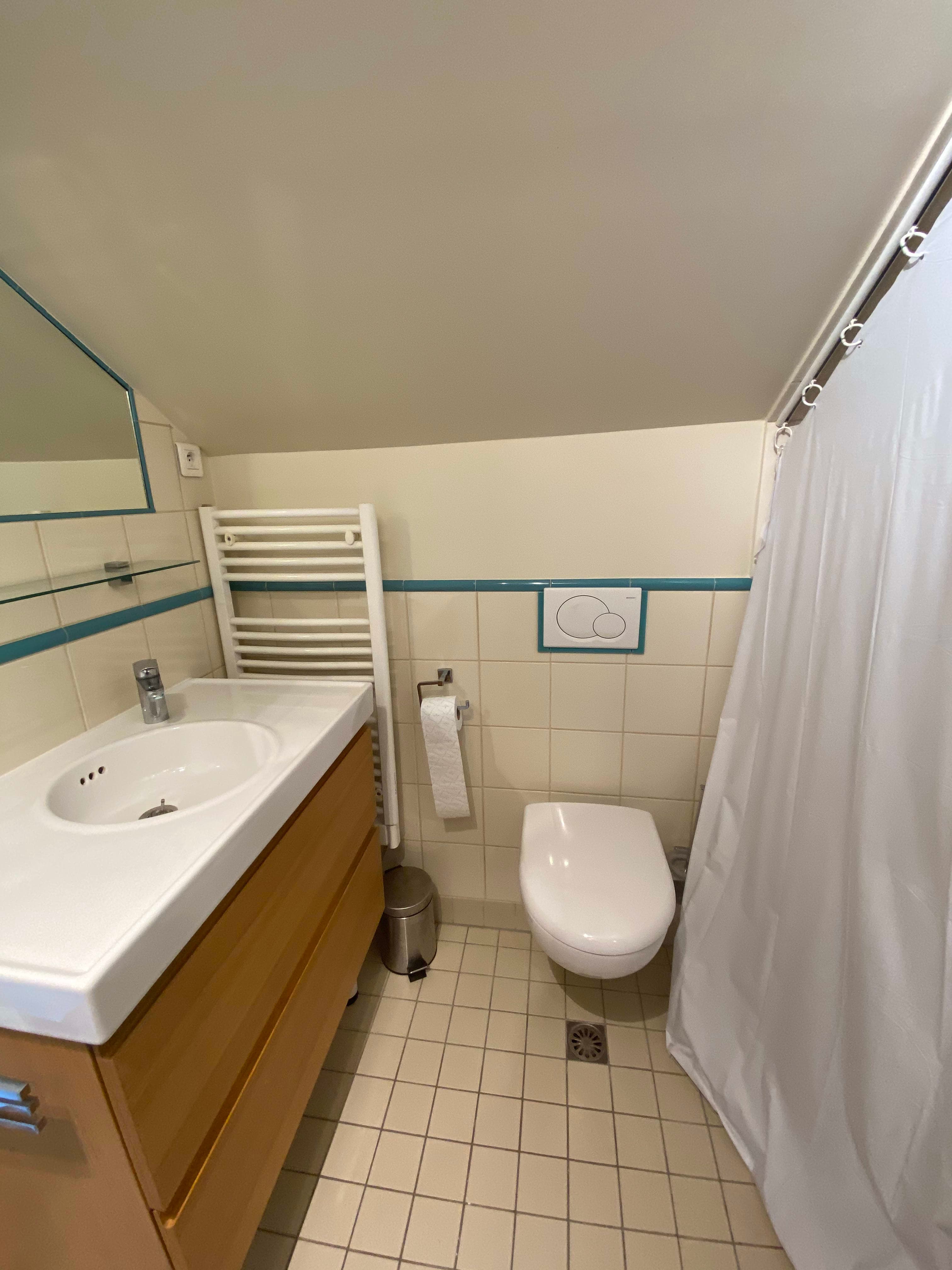 Duplex Quartier Latin - Image 10