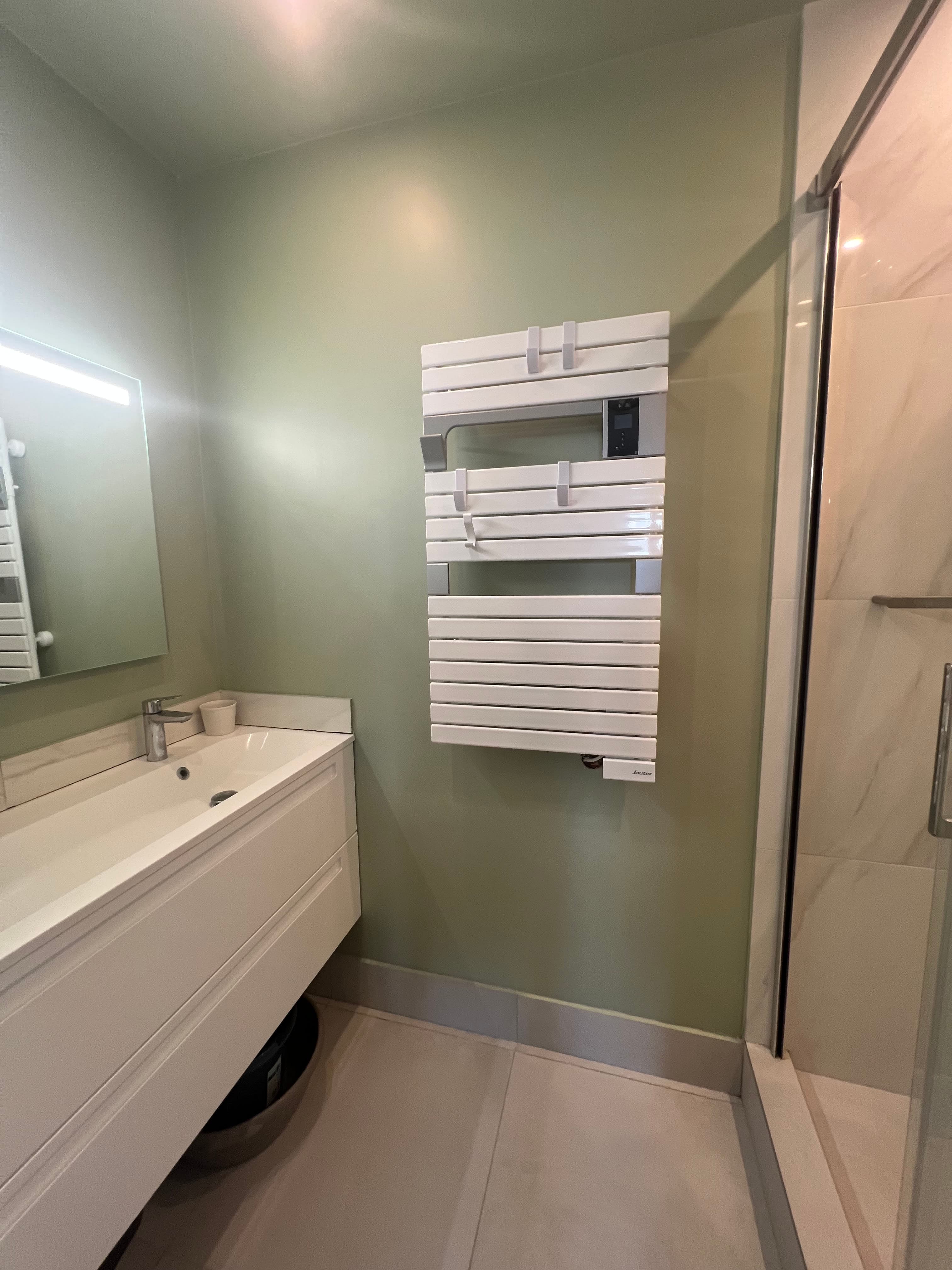 Appartement 2 pièces Foch - Image 7