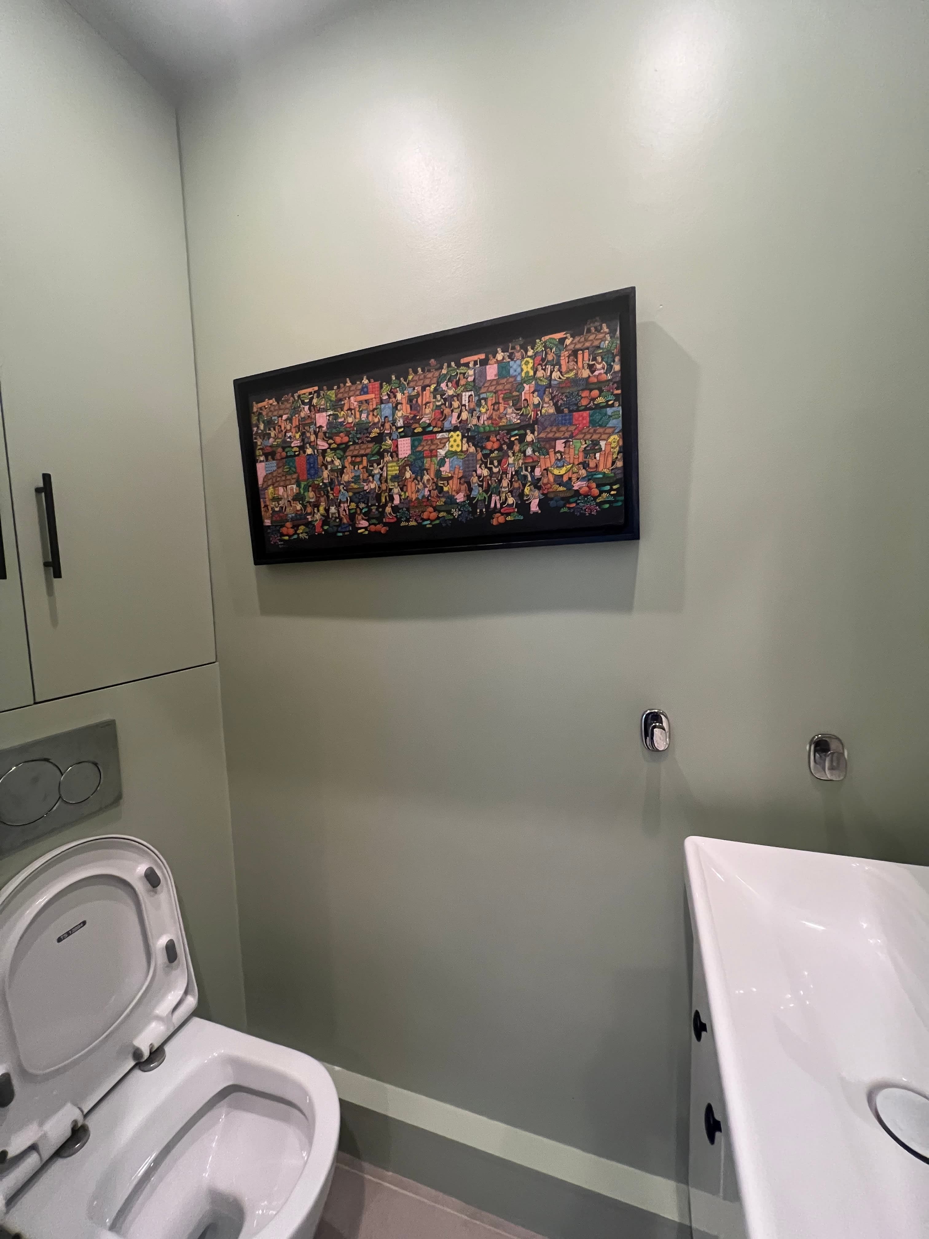 Appartement 2 pièces Foch - Image 8