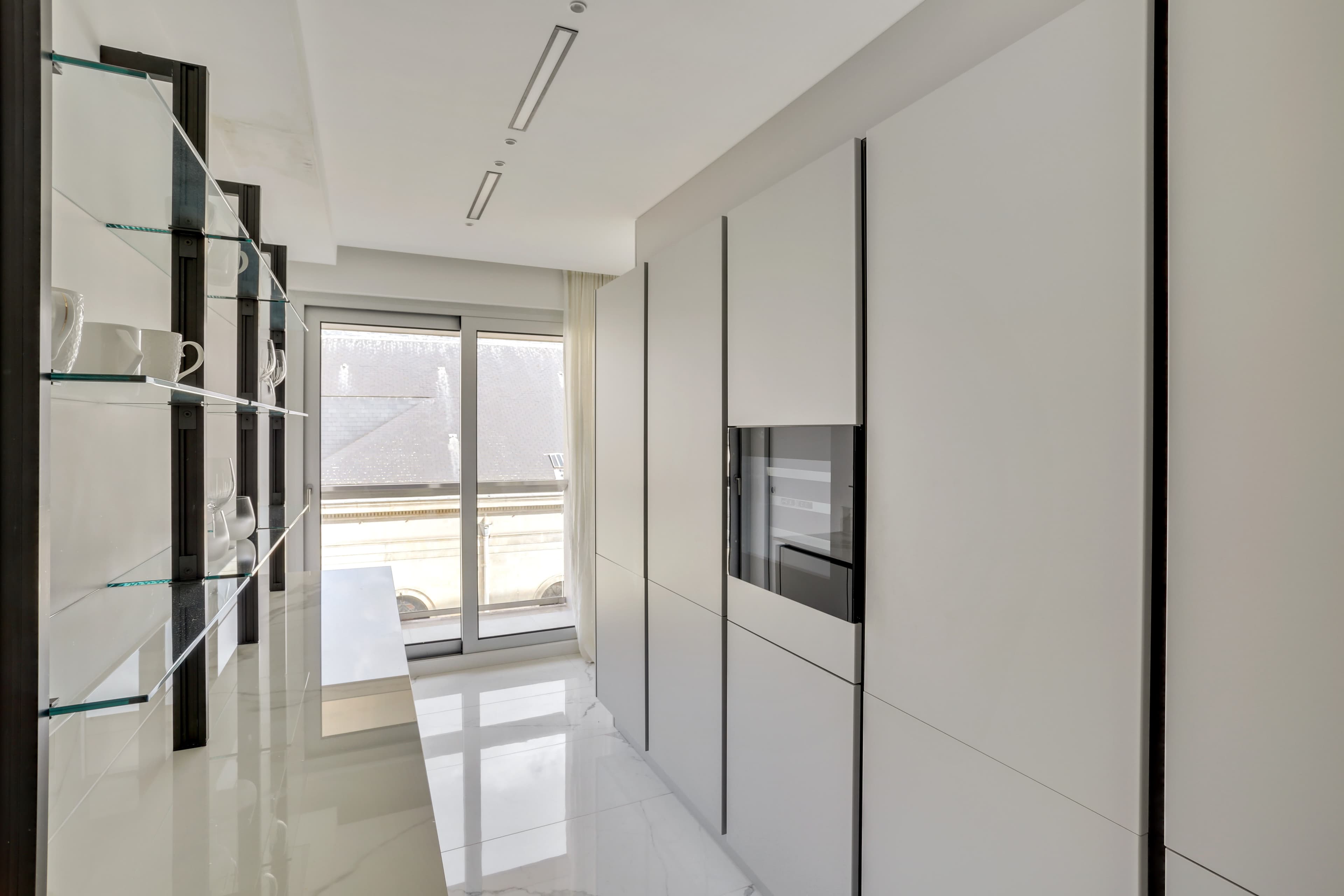 Appartement Duplex Saint Dominique - Image 8