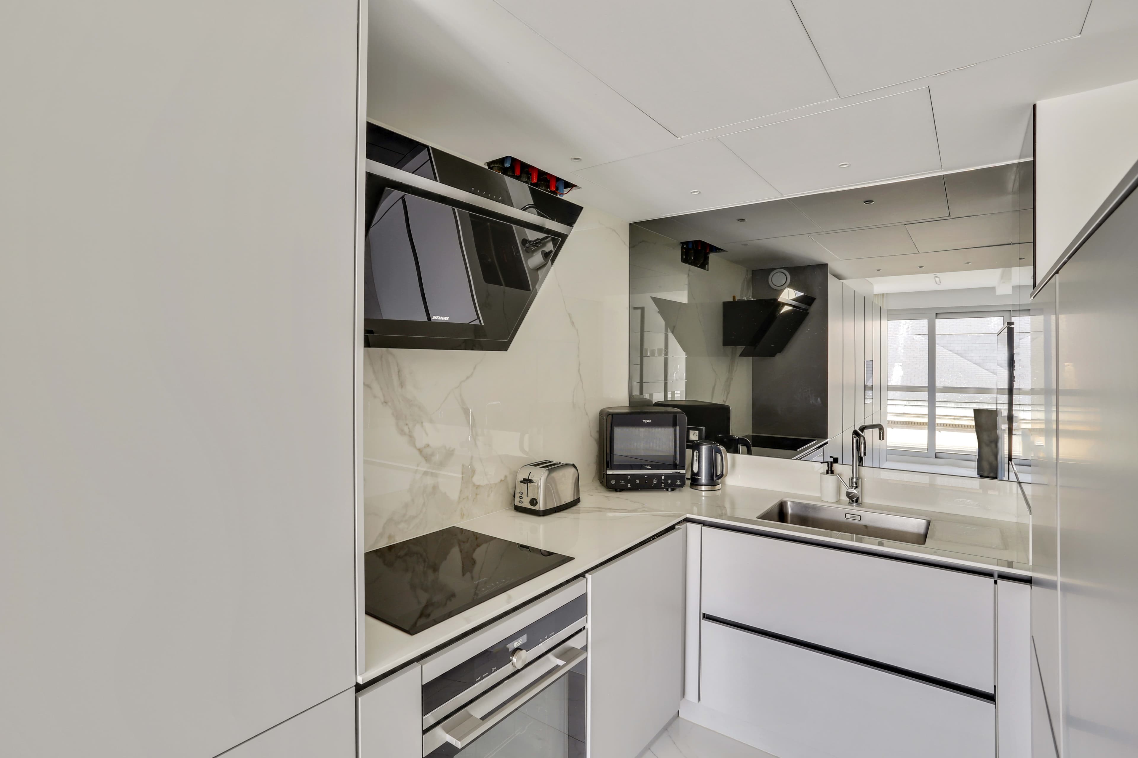 Appartement Duplex Saint Dominique - Image 9