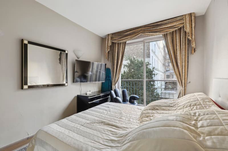 Appartement avenue Foch 2 Chambres - Image 7