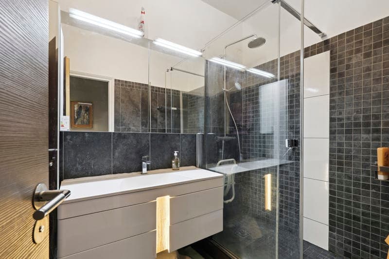 Appartement avenue Foch 2 Chambres - Image 11