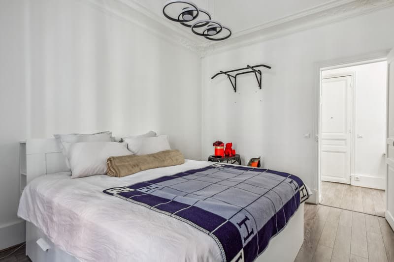 Appartement 2 Chambres Pergolese - Image 6