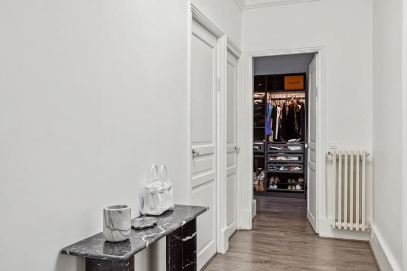 Appartement 2 Chambres Pergolese - Image 12