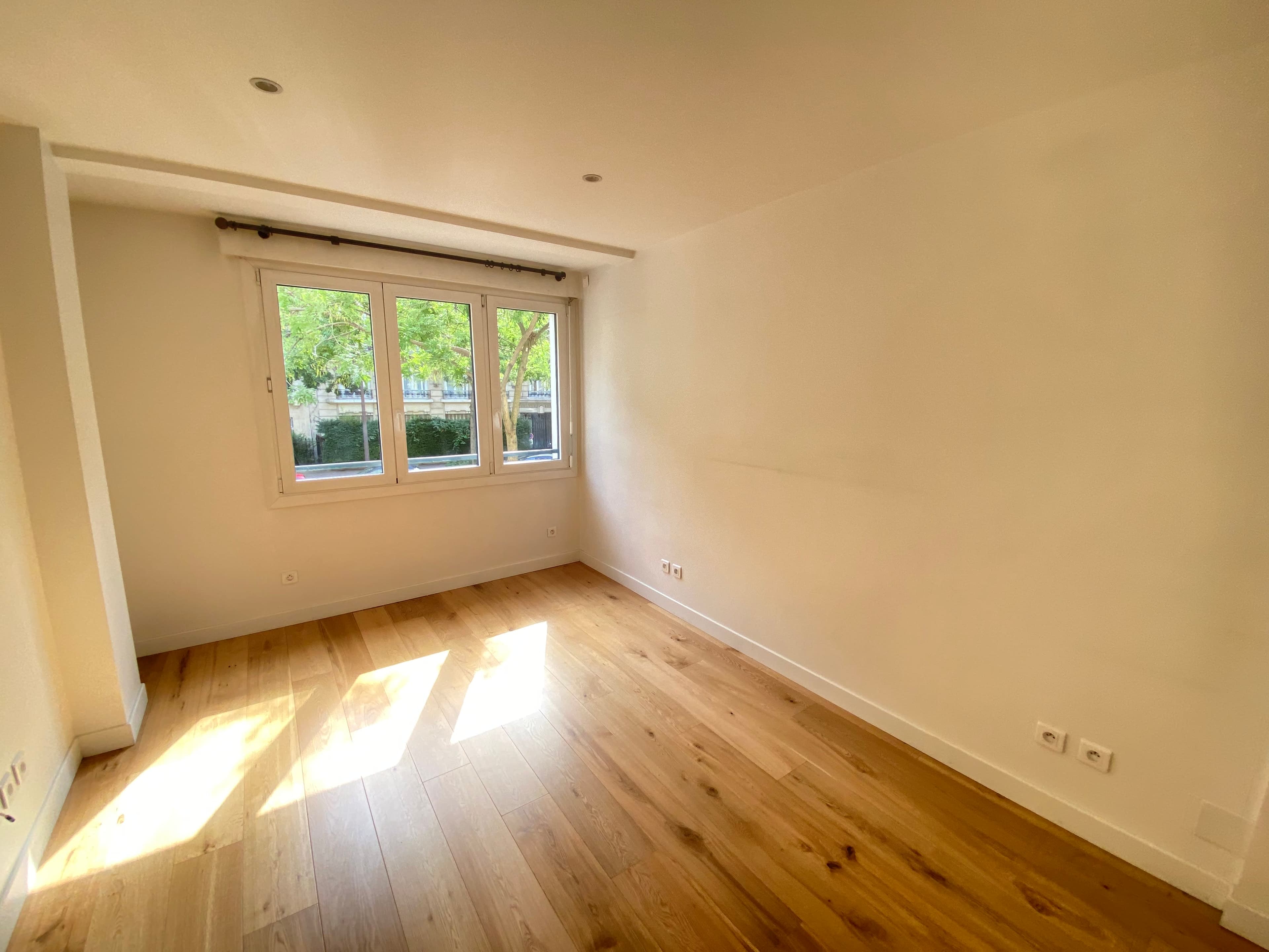 Appartement familial Auteuil - Image 5