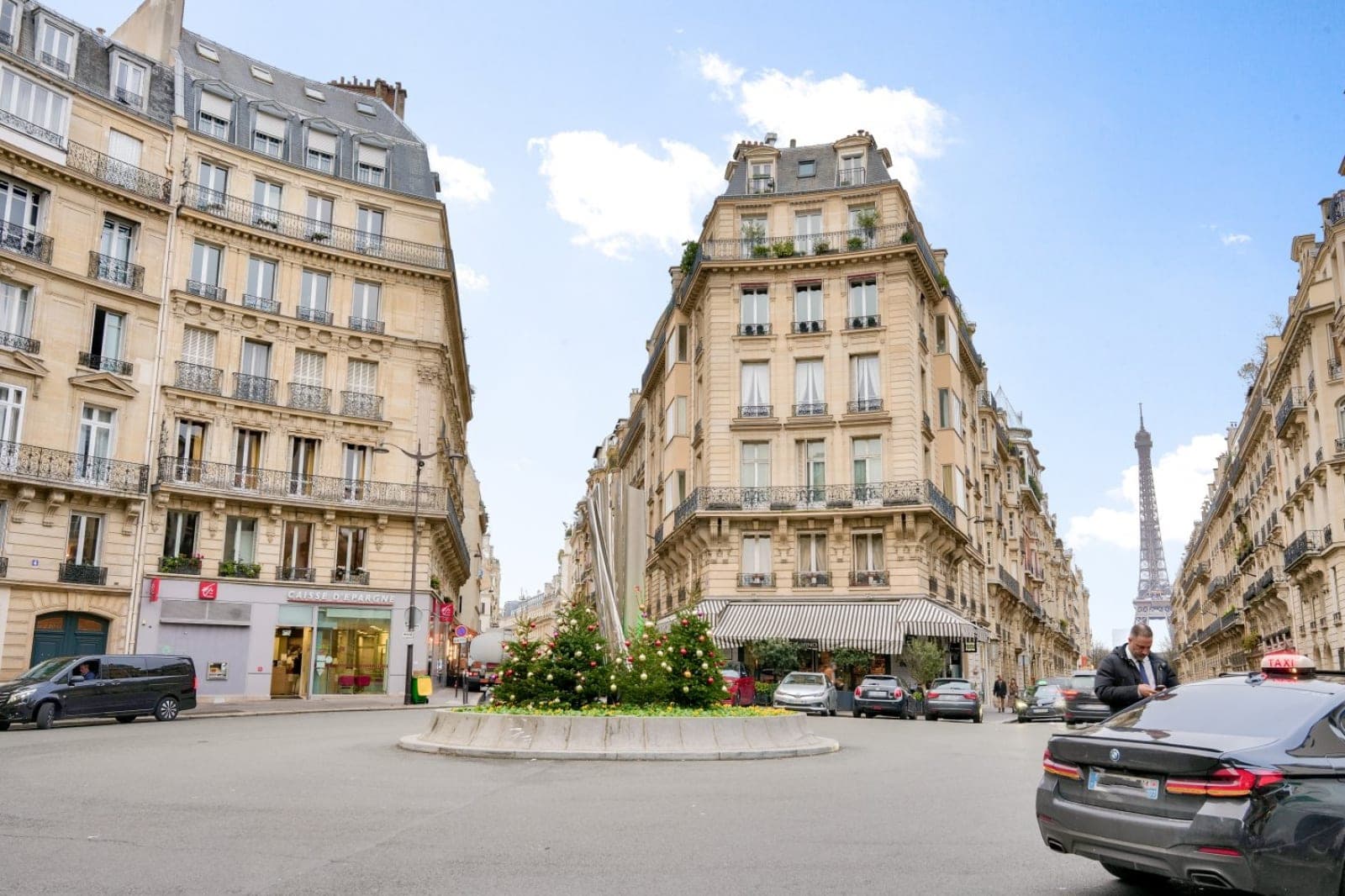 test test api vente paris 16 - Paris 16e