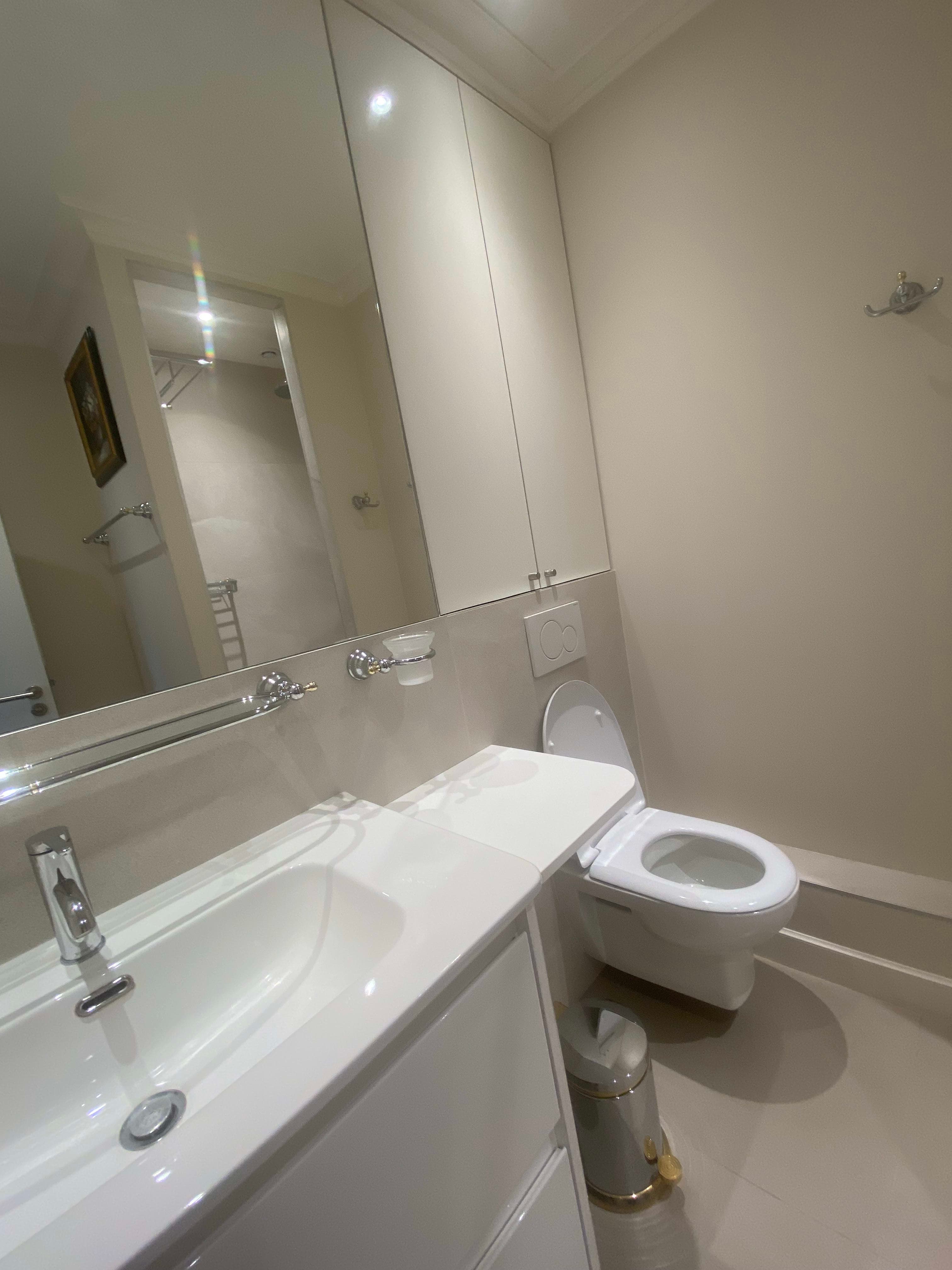 Appartement avenue Foch Paris 16 - Image 7