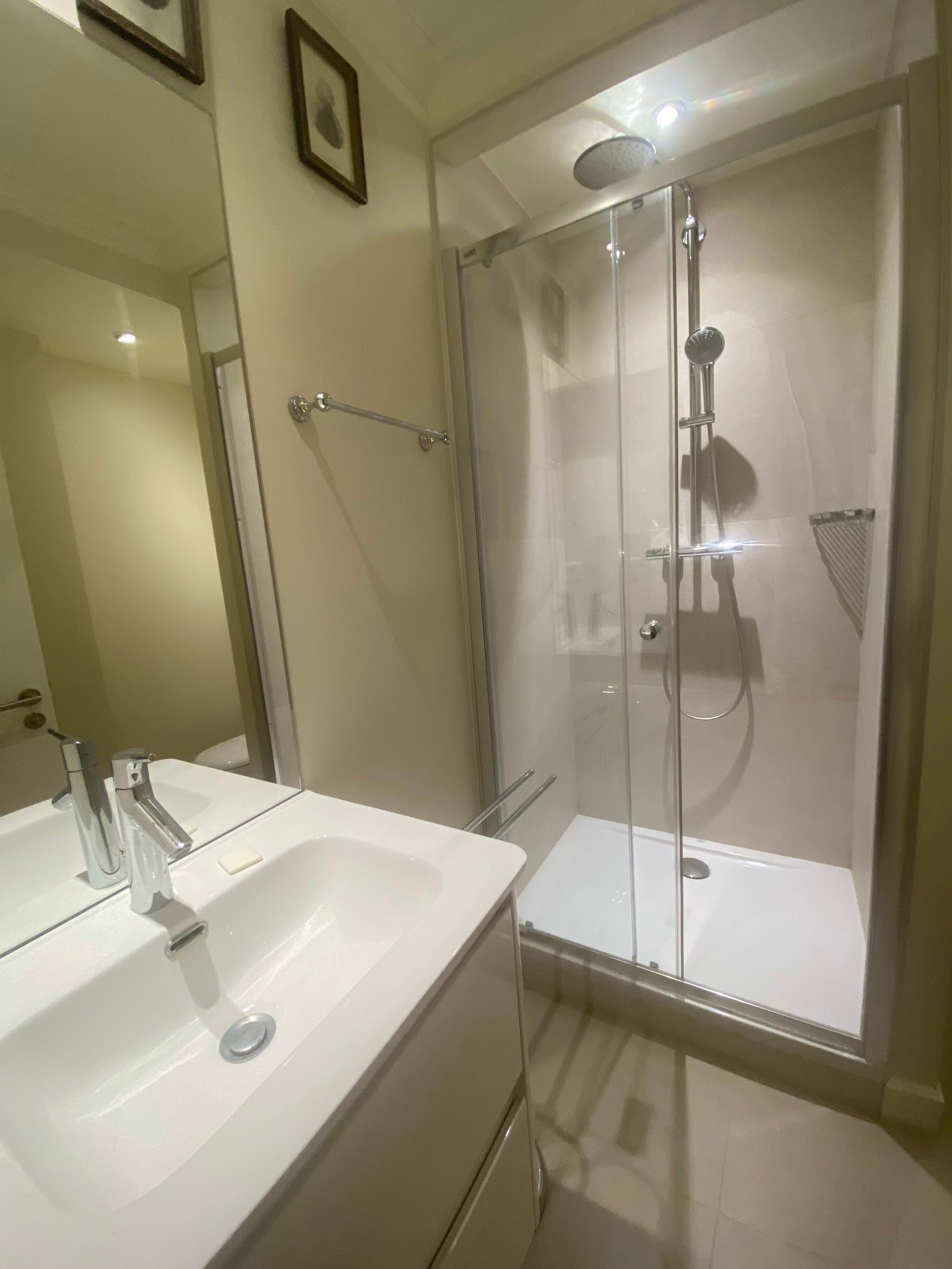 Appartement avenue Foch Paris 16 - Image 9