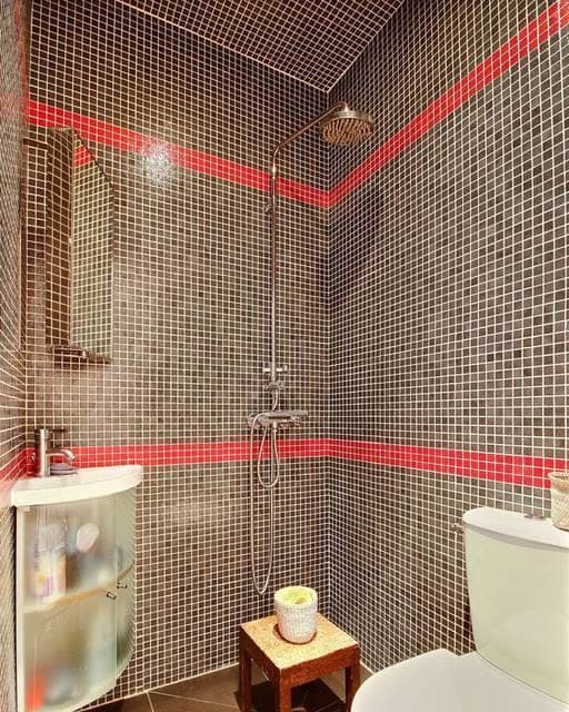 Appartement familial Marronniers Paris 16 - Image 10