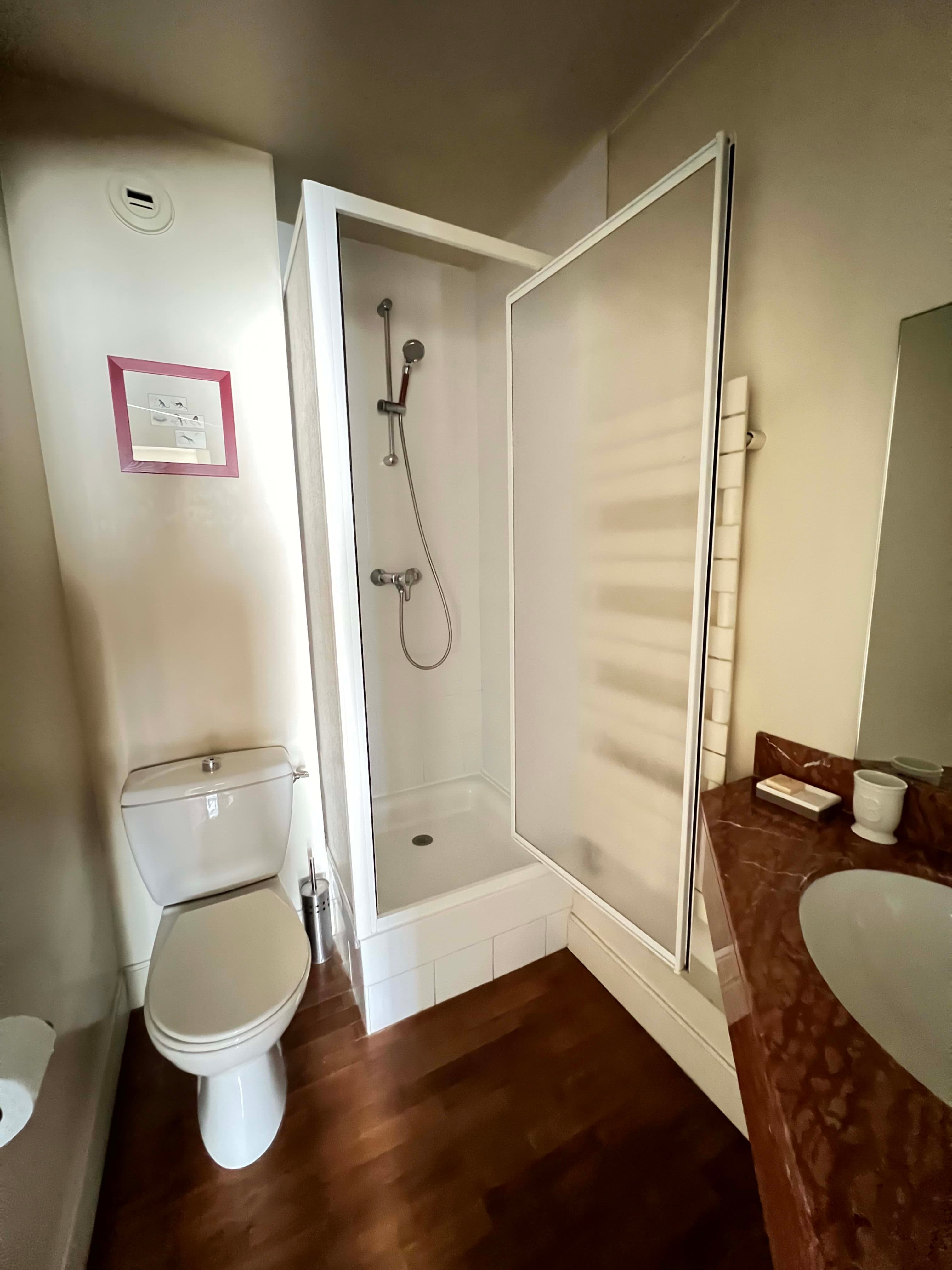 Appartement Duplex Marais - Image 11