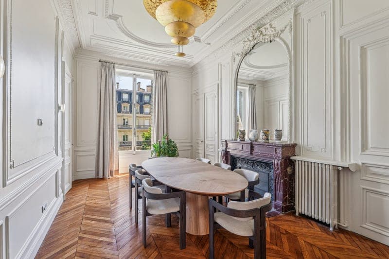 Appartement Triangle d'Or George V - Image 4