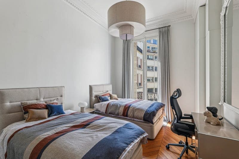 Appartement Triangle d'Or George V - Image 7