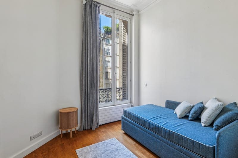 Appartement Triangle d'Or George V - Image 8