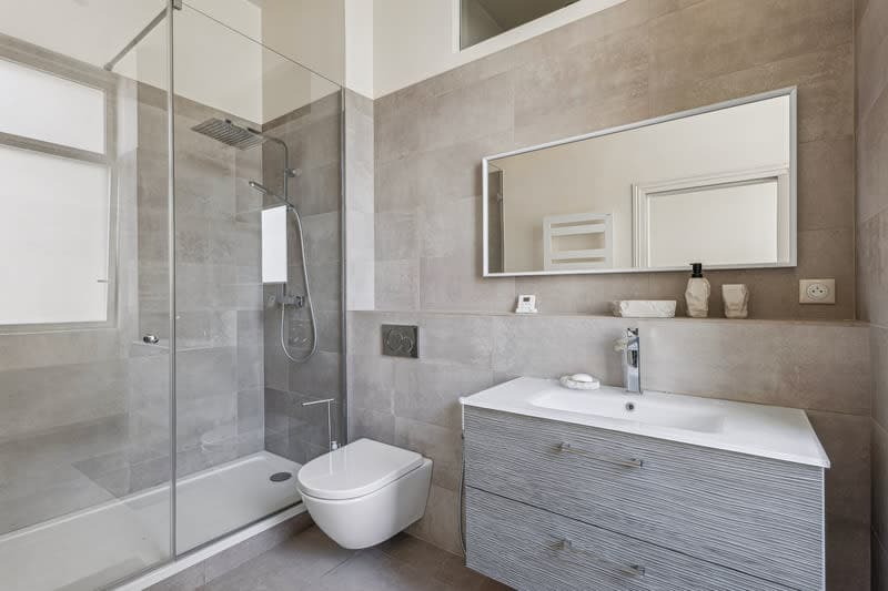 Appartement Triangle d'Or George V - Image 13